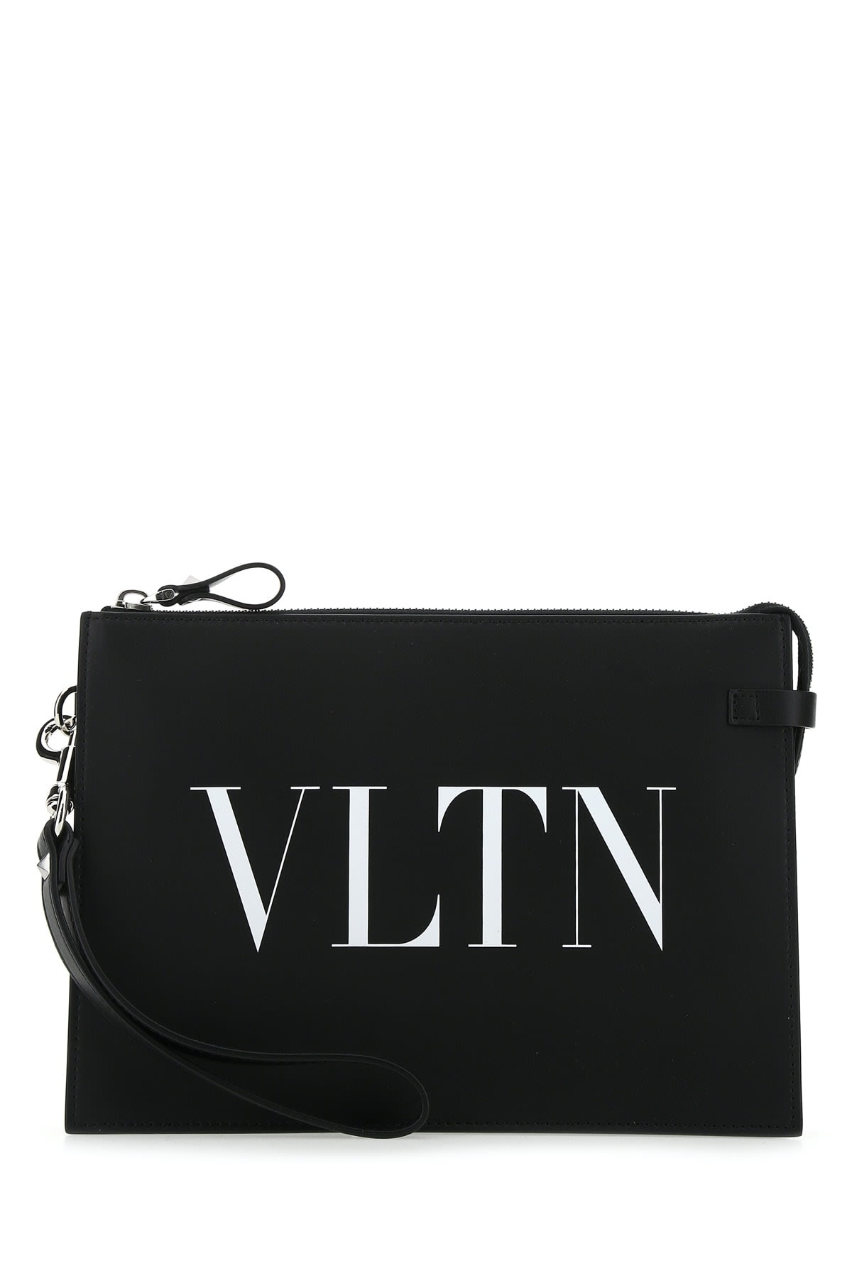 Shop Valentino Clutch In Nerbia