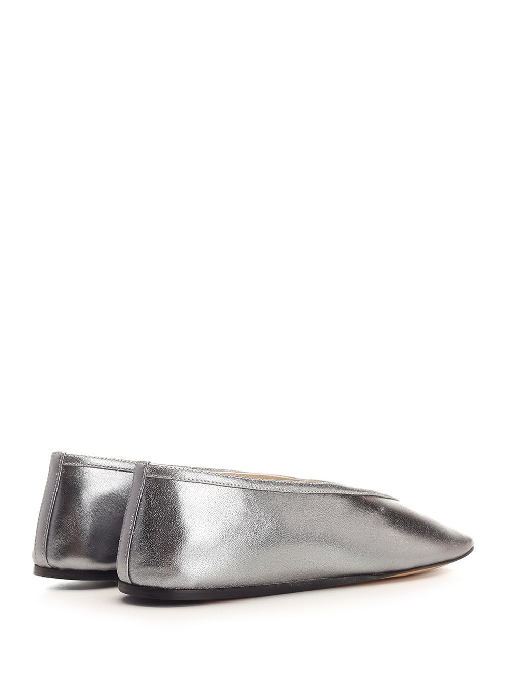 LE MONDE BERYL LUNA BALLET FLATS 