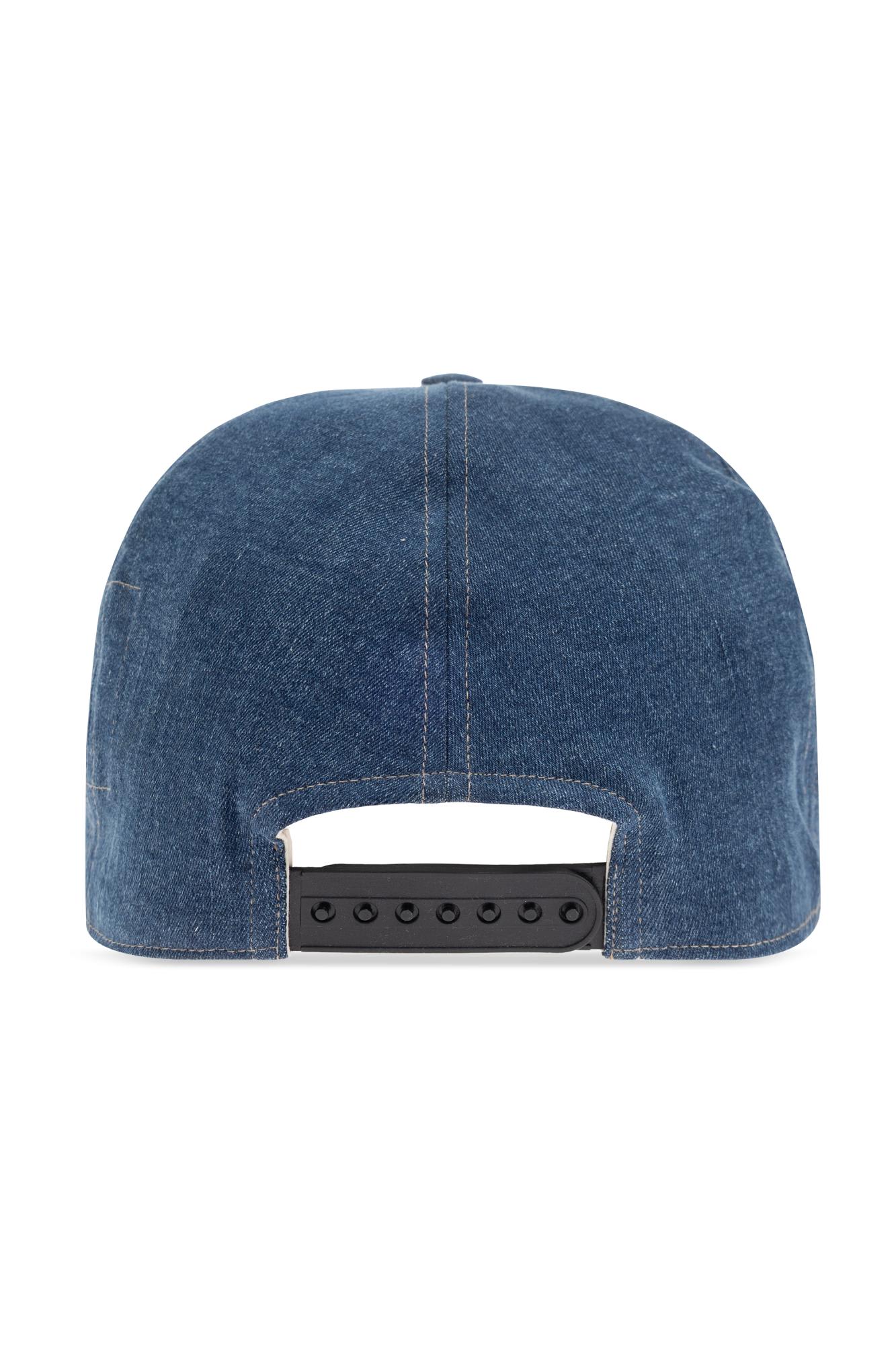 Drkshdw Rick Owens  Cap