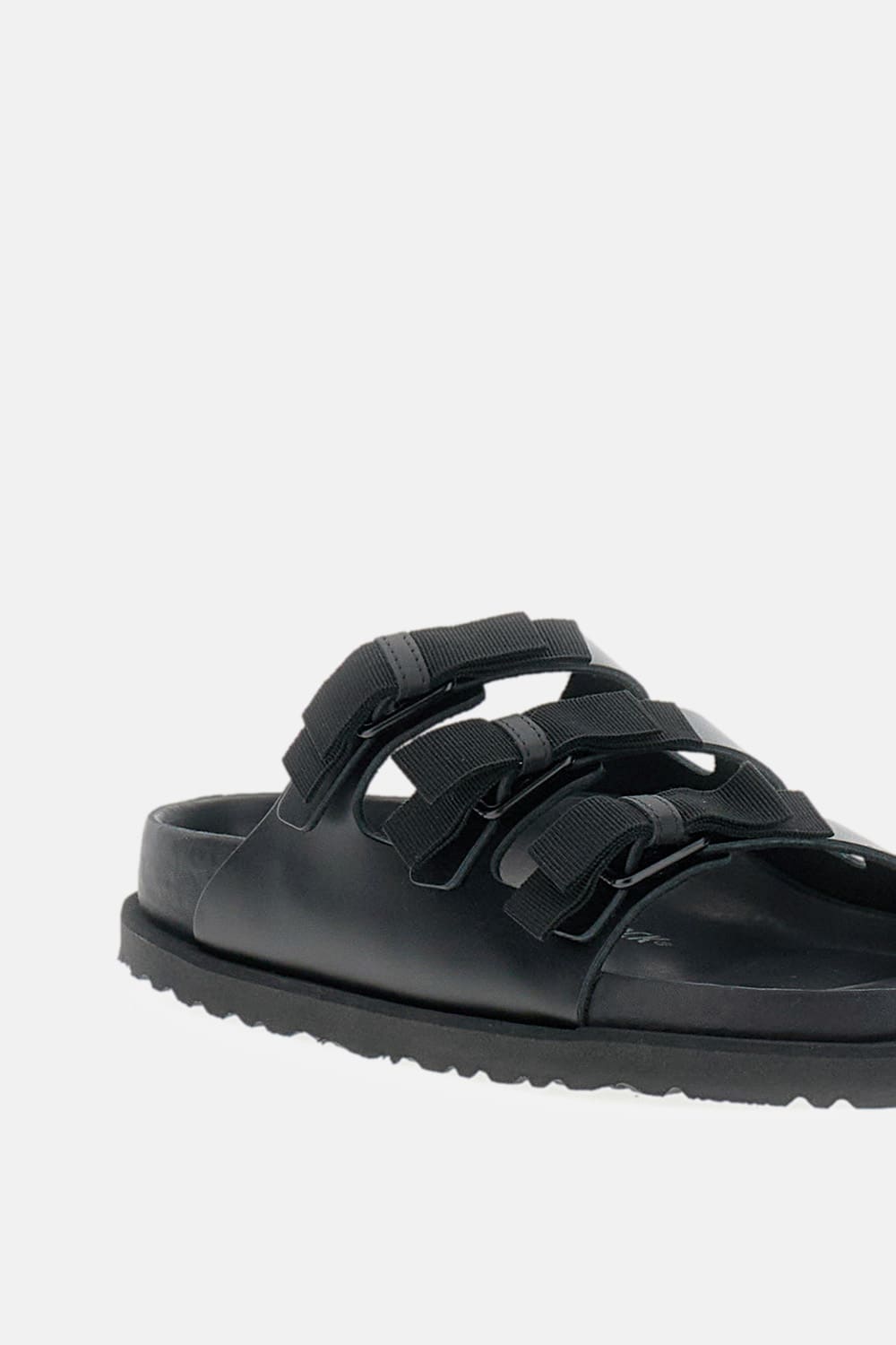 Birkenstock 1774 Becomes Berlin Florida Bows New Dressy In Black
