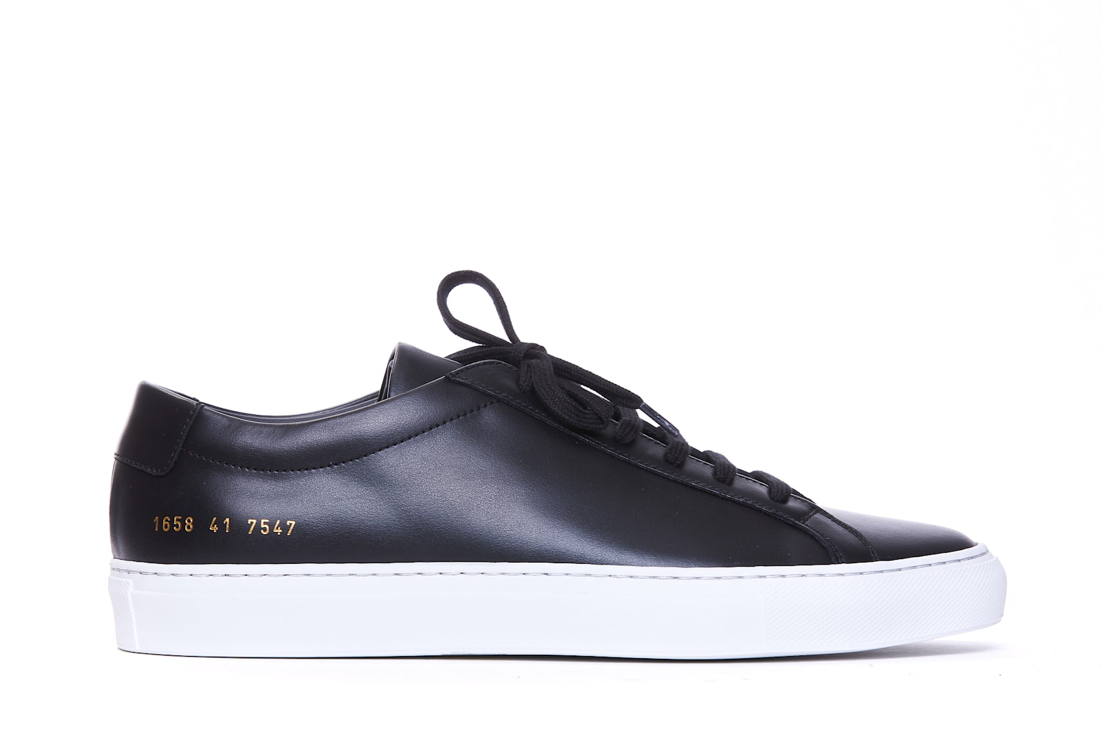 COMMON PROJECTS ACHILLES LOW SNEAKERS 