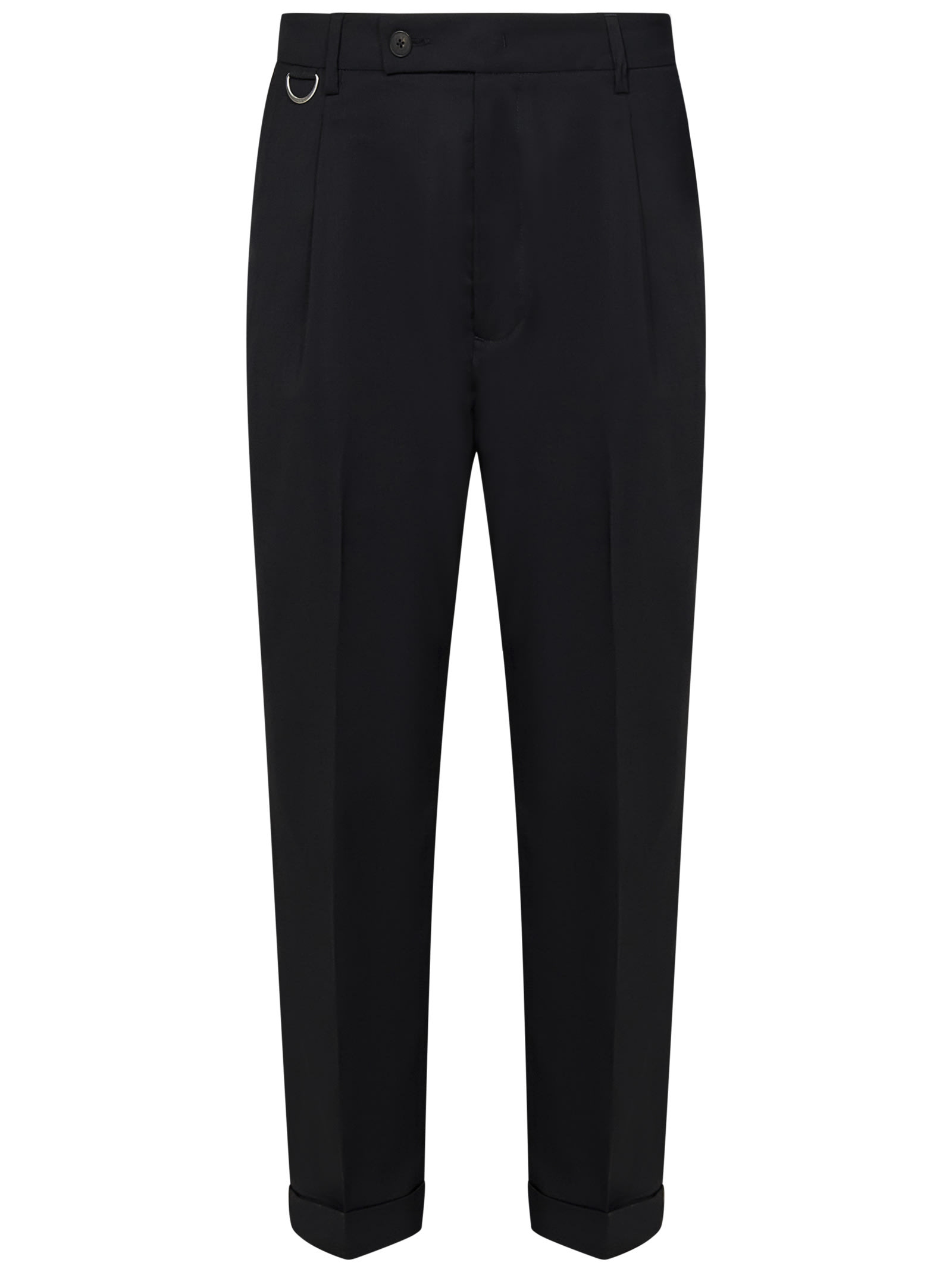 Riviera Elastic Trousers