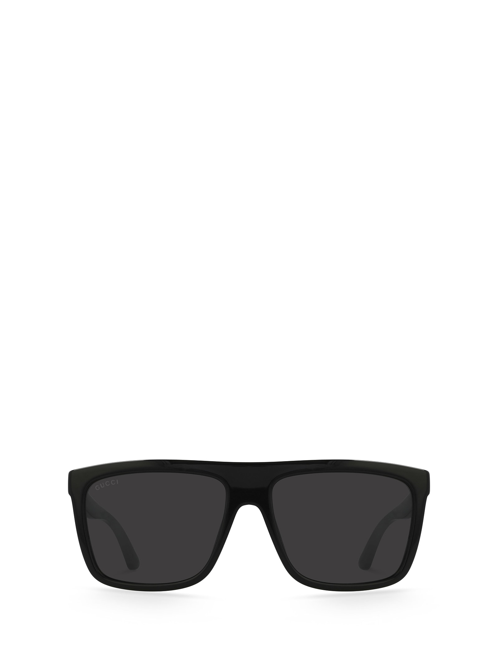 Gucci Eyewear Gucci Gg0748s Black Sunglasses