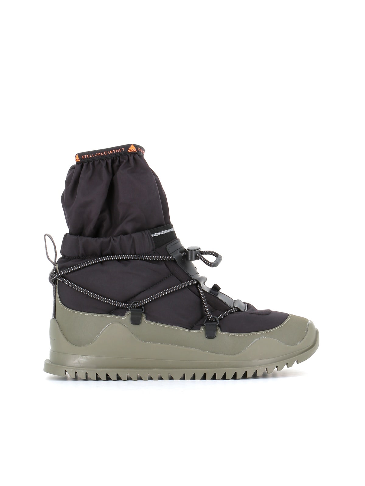 Adidas by Stella McCartney Ankle Boot Winter Cold. rdy