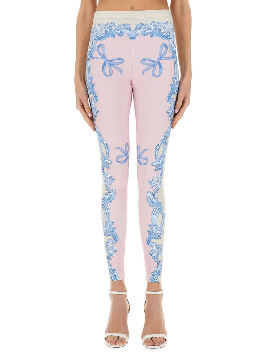 Leggings cameo