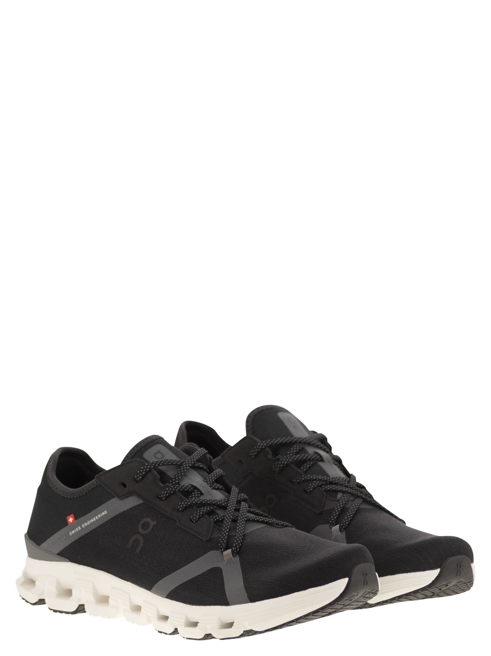 On Lightweight Breathable Low Top Sneakers