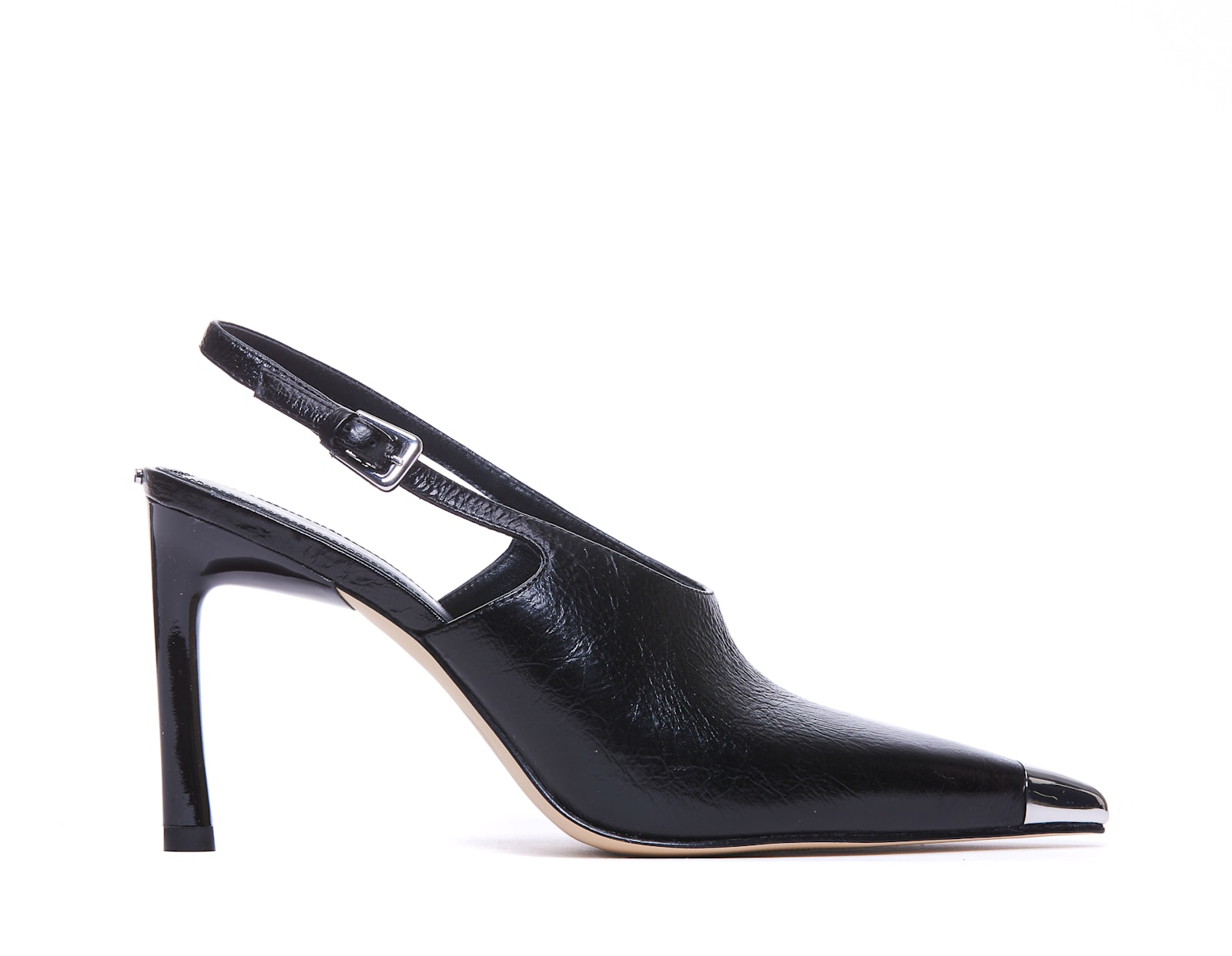 Kasia Pumps