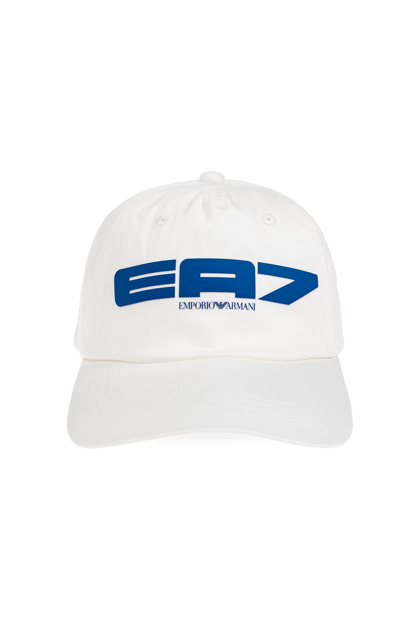 Emporio Armani Baseball Cap