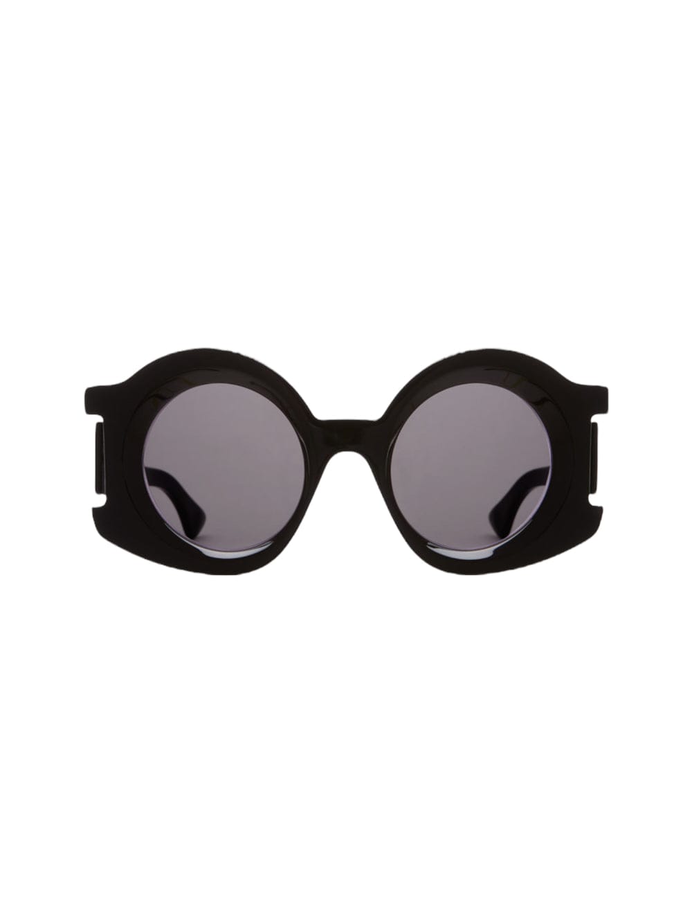 Shop Kuboraum Maske R4 - Black Sunglasses