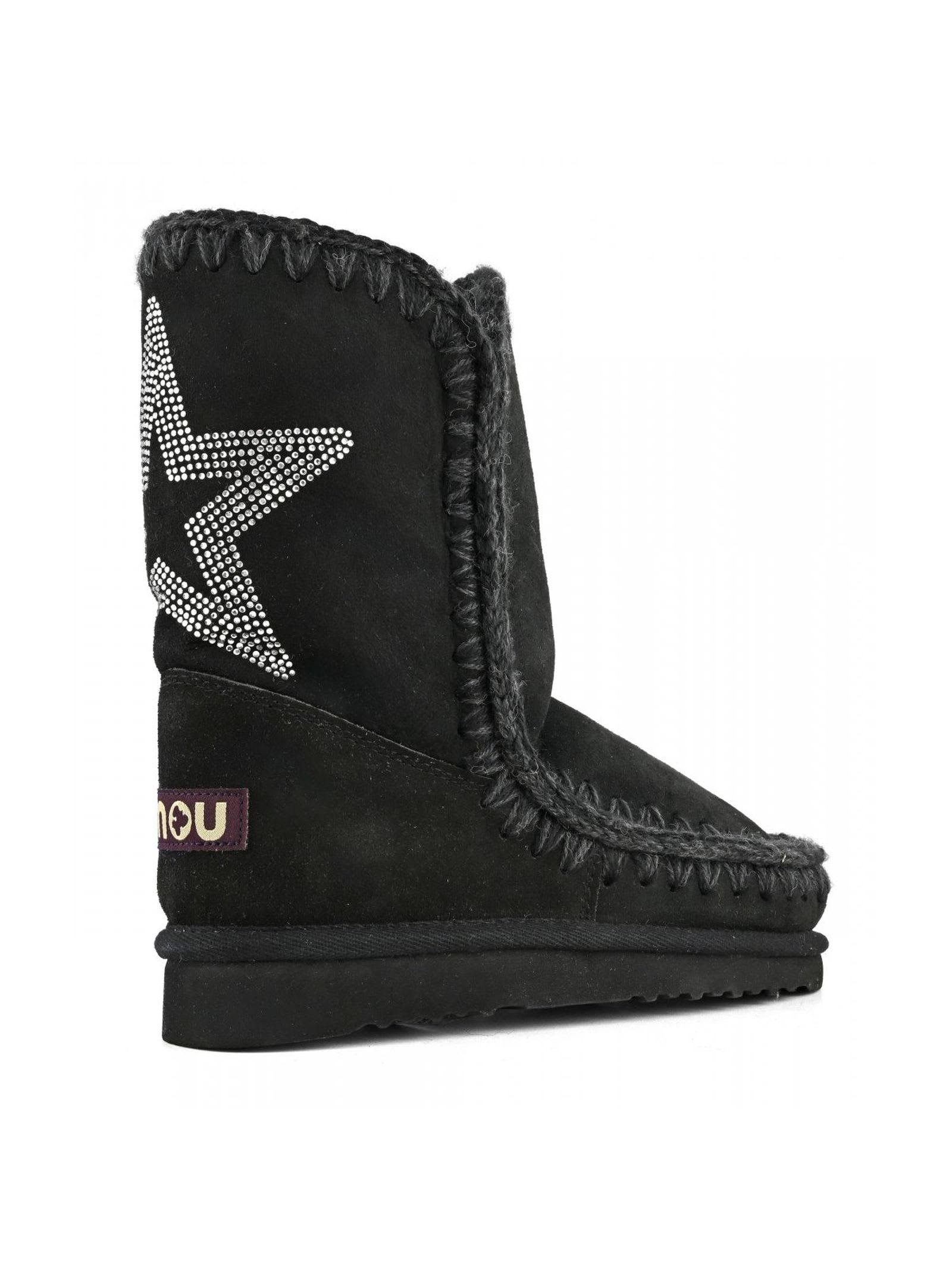 Shop Mou Black Eskimo 24 Hotfix Star