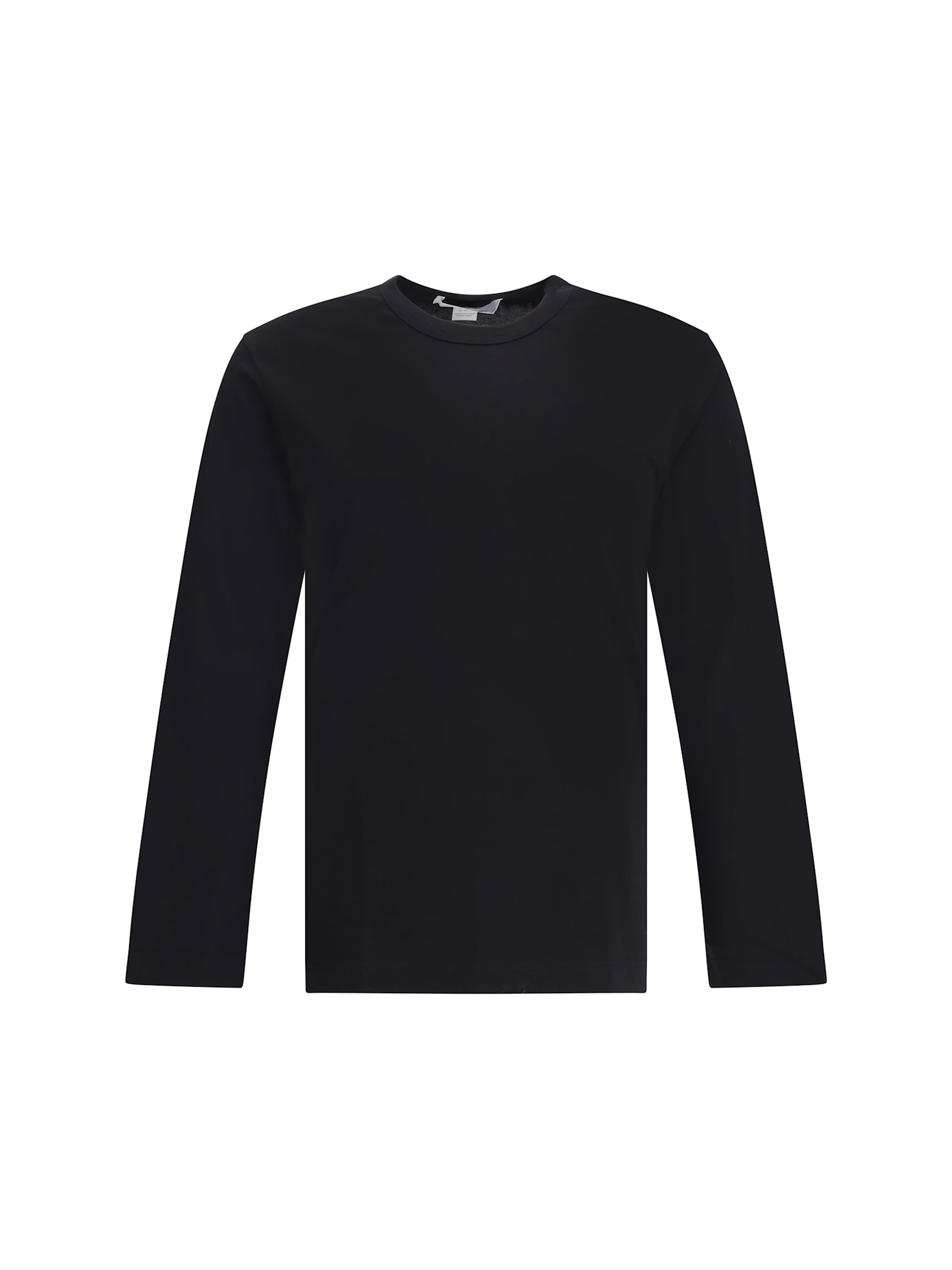 Long-sleeved T-shirt