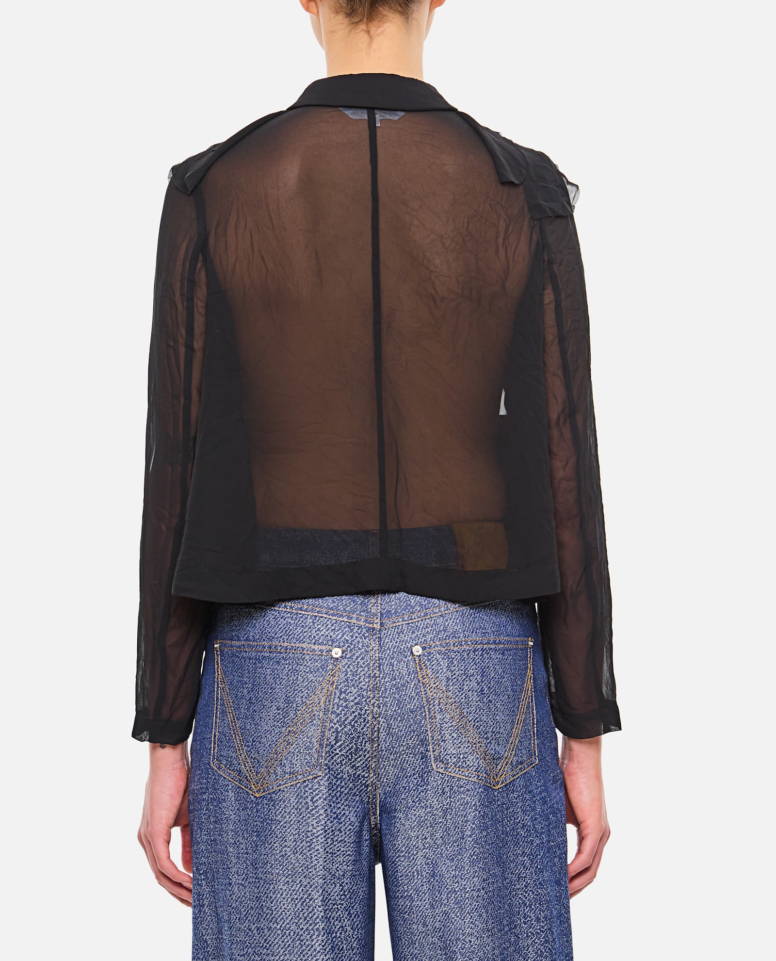 COMME DES GARÇONS SHIRT 