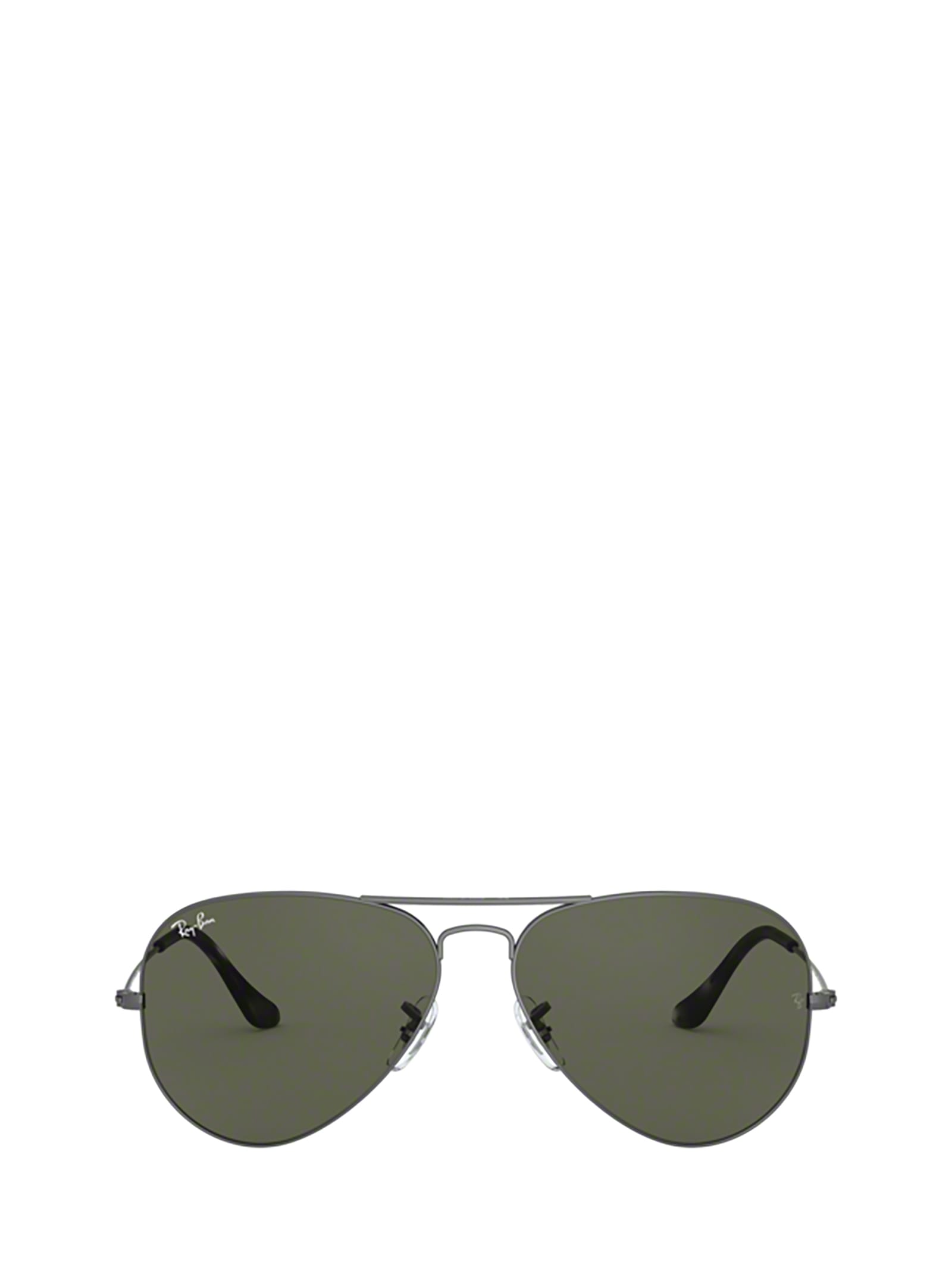 Ray-Ban Ray-ban Rb3025 Sand Transparent Grey Sunglasses