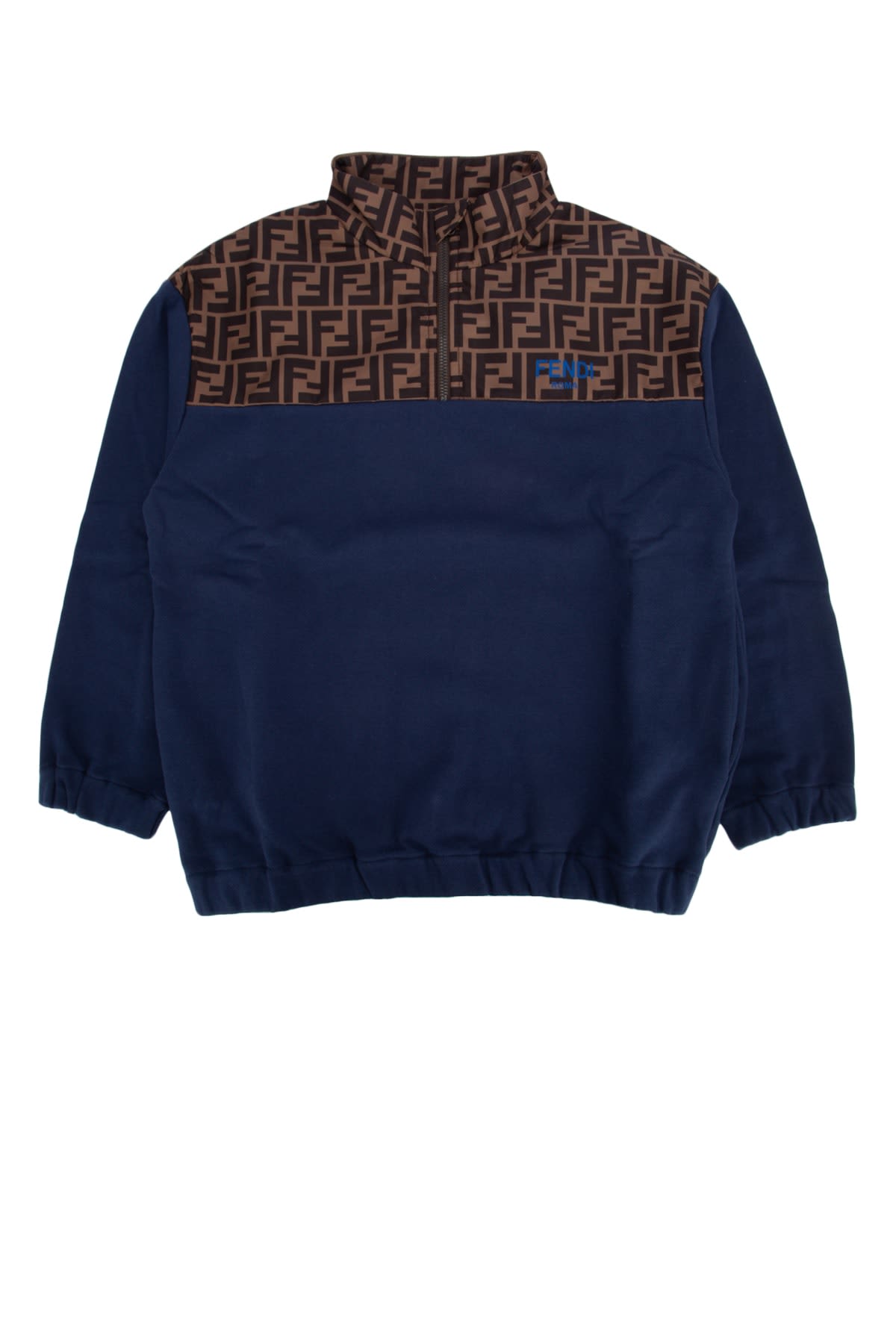 Fendi Felpa Felpa