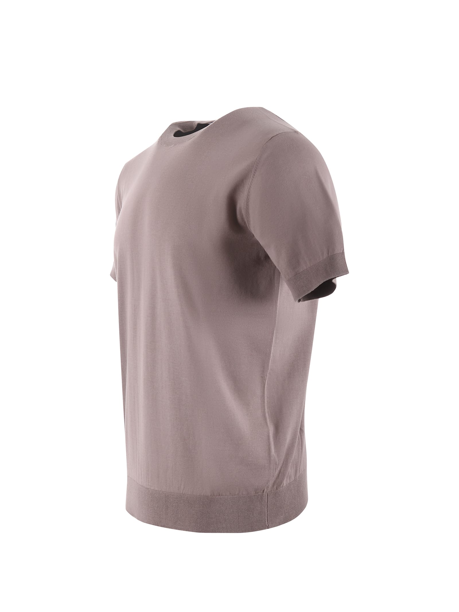 PAOLO PECORA PAOLO PECORA T-SHIRT THREAD