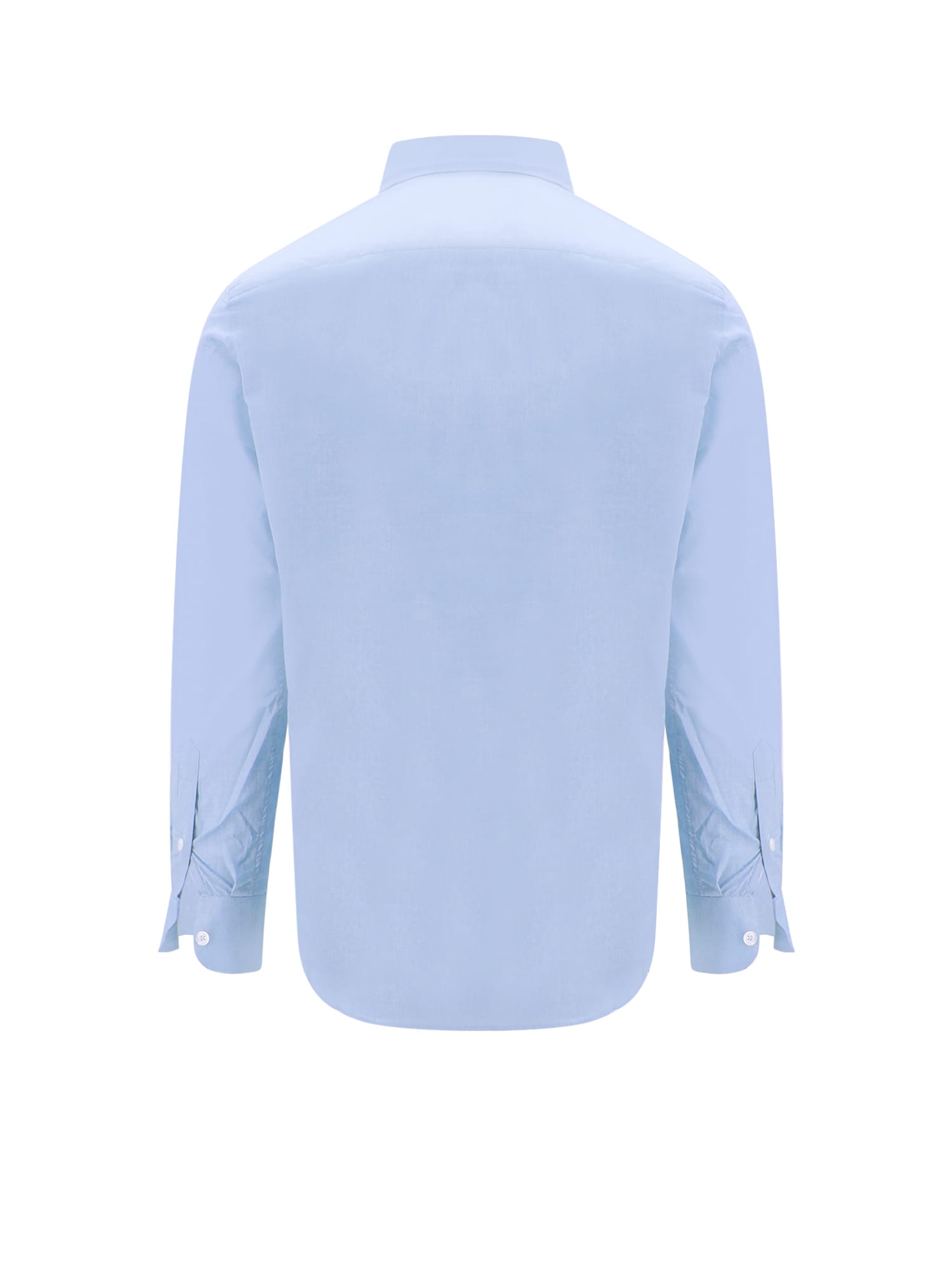 Shop Pt01 Shirt In Blue