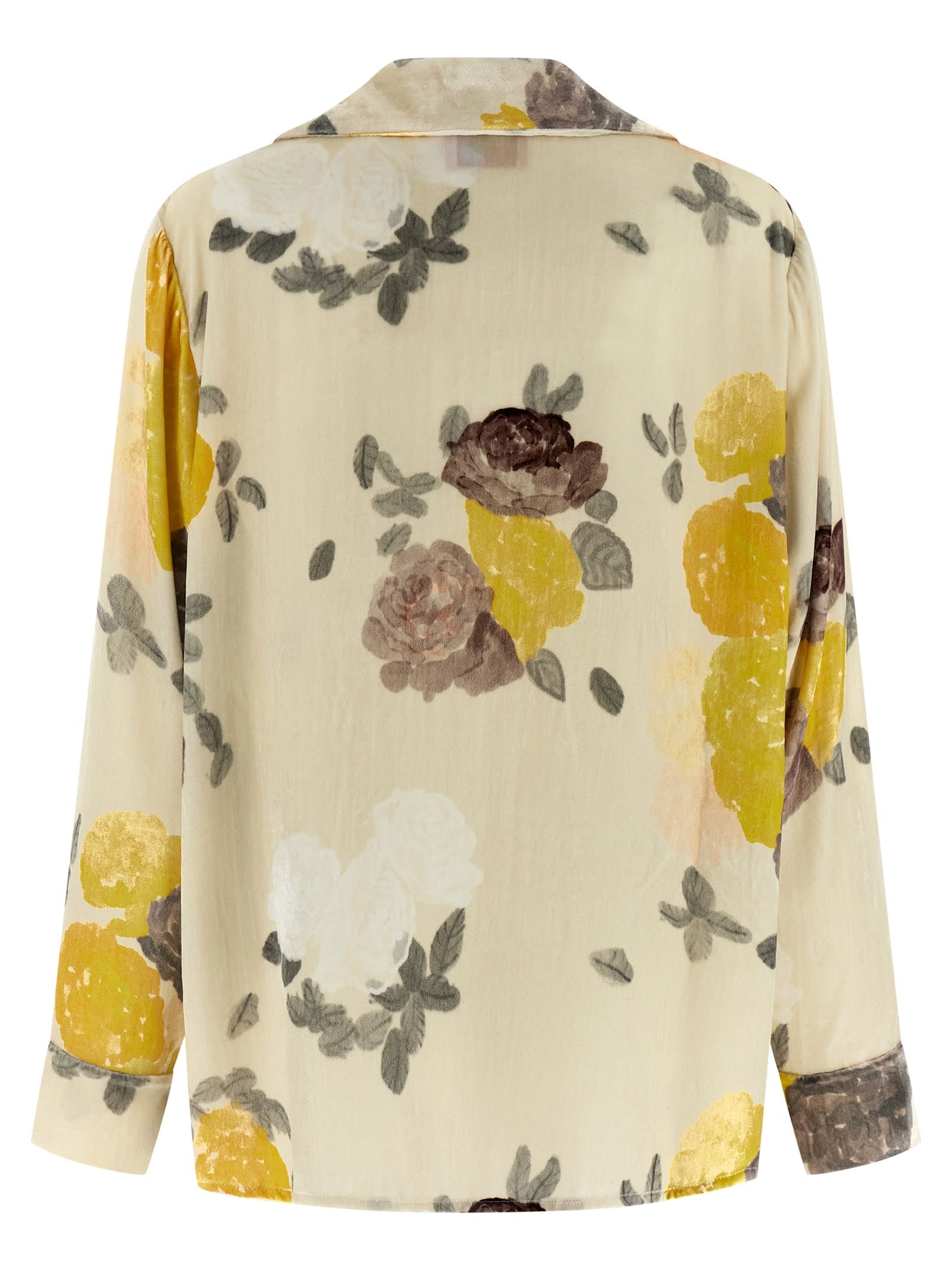 Bernadette Louis Shirt In Multi