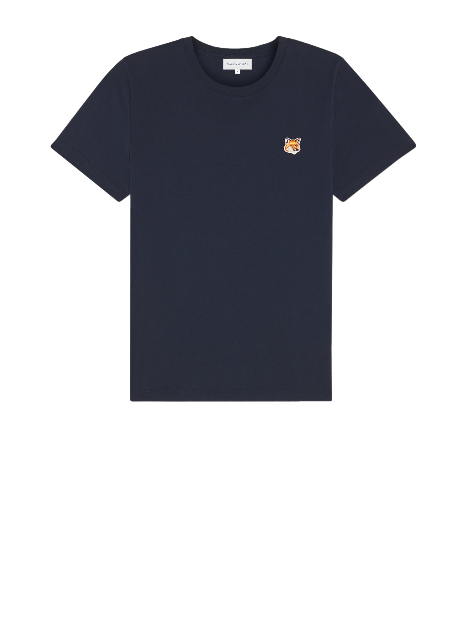 Maison Kitsuné Maison Kitsune T-shirts And Polos
