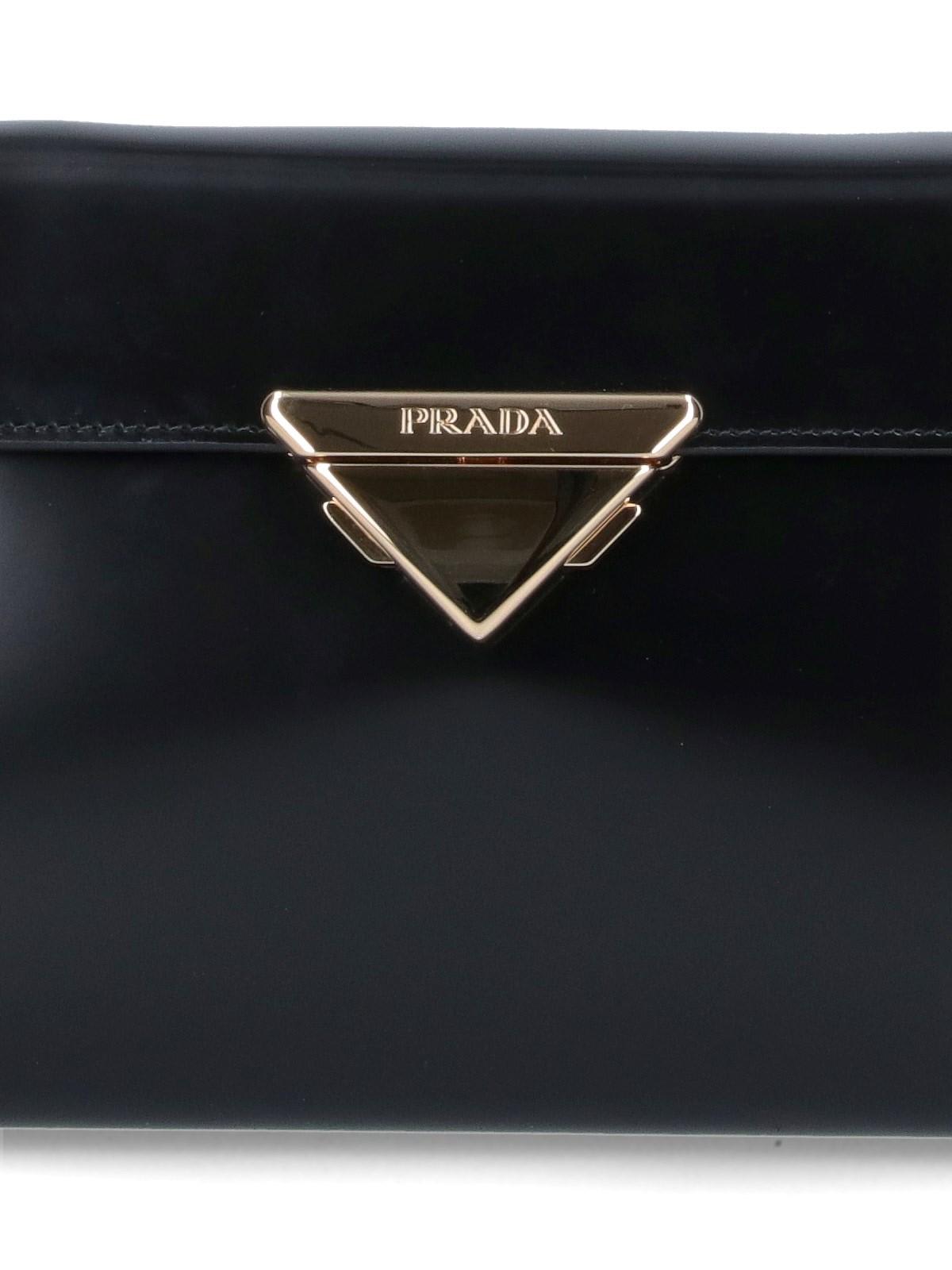 Shop Prada Medium Handbag