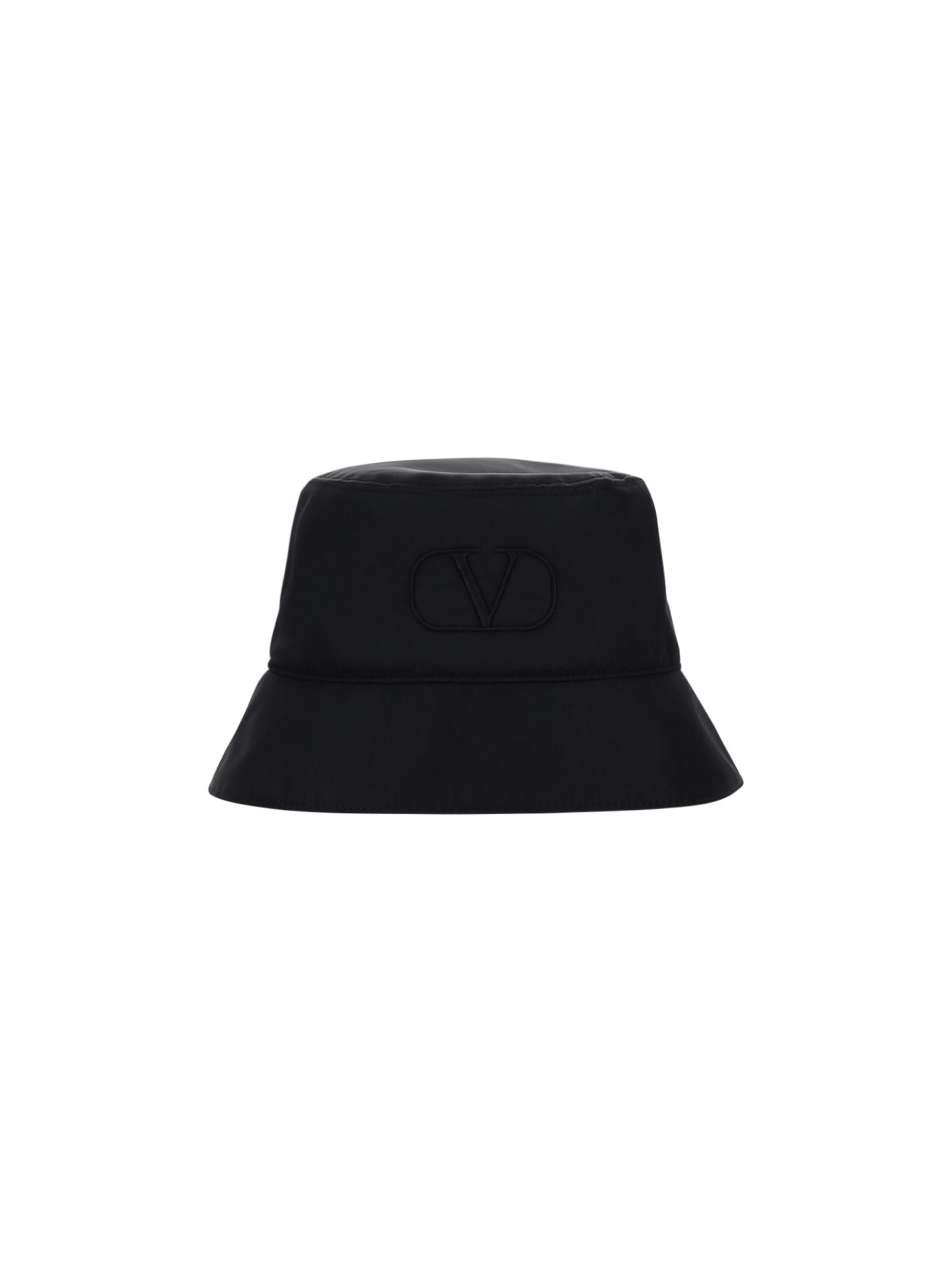 Valentino Garavani Vlogo Bucket Hat