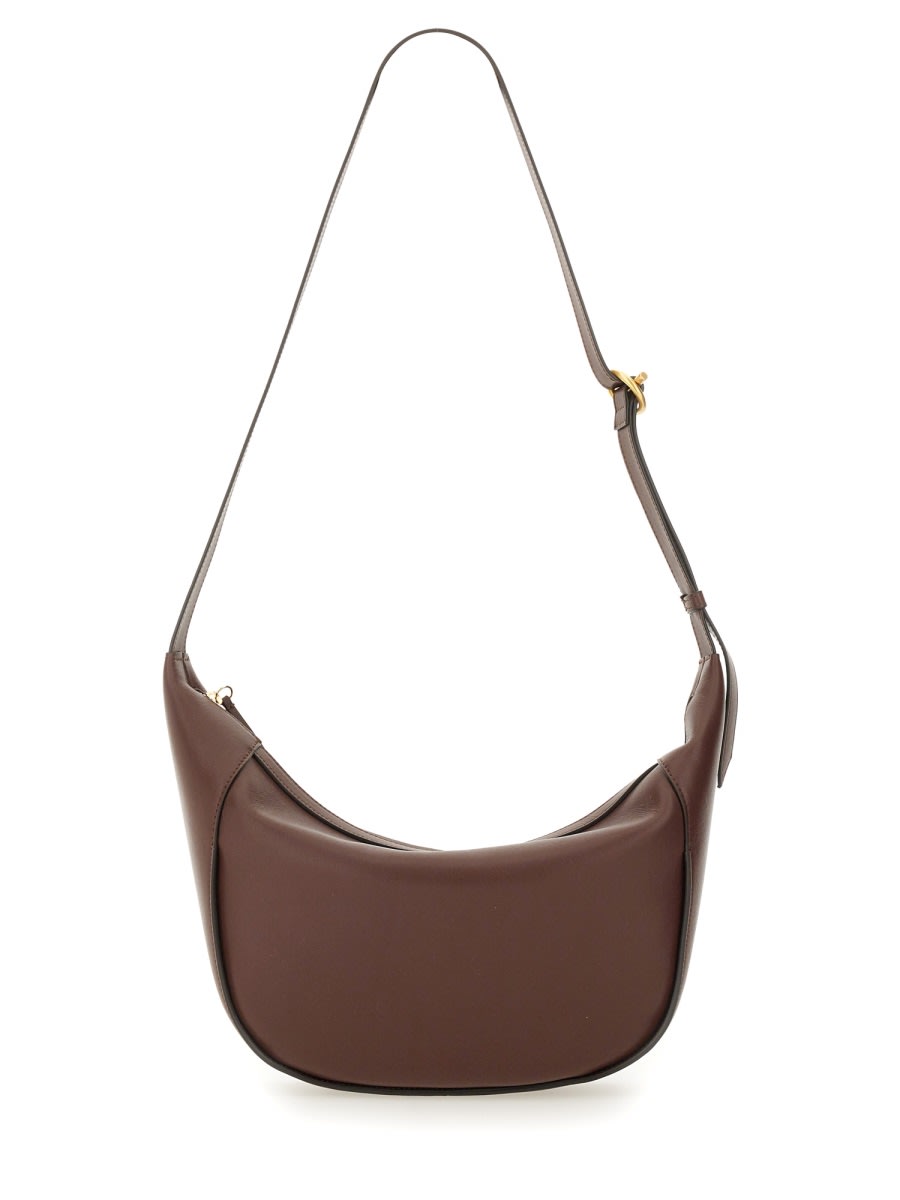 Wandler "maggie" Bag Gold-tone Hardware In Multicolour