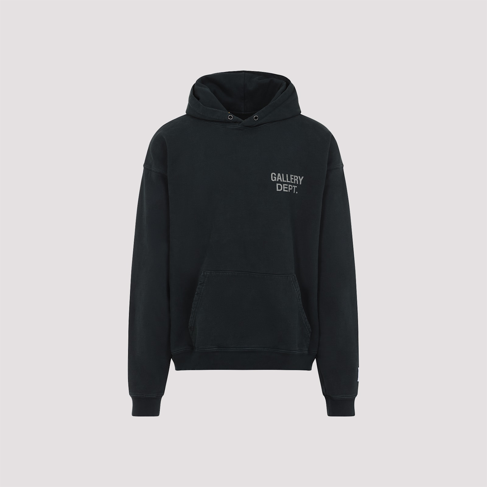 90s Gd Logo Hoodie