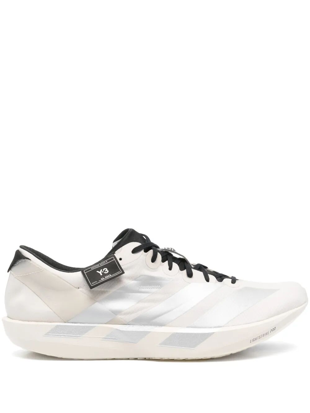 Y-3 Adizero Sneakers
