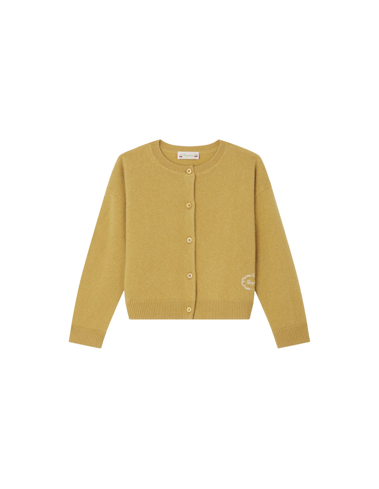 BONPOINT HONEY TABARA CARDIGAN