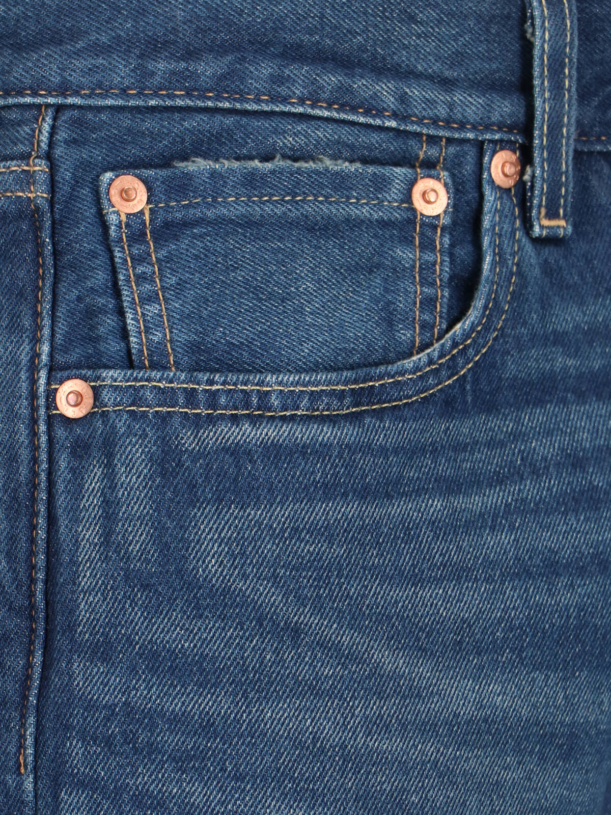 Levi's 501 Jeans In Blue
