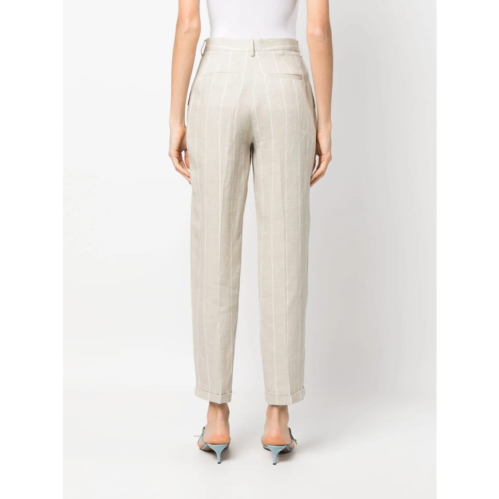 Antonelli Neutral Pants In Neutral