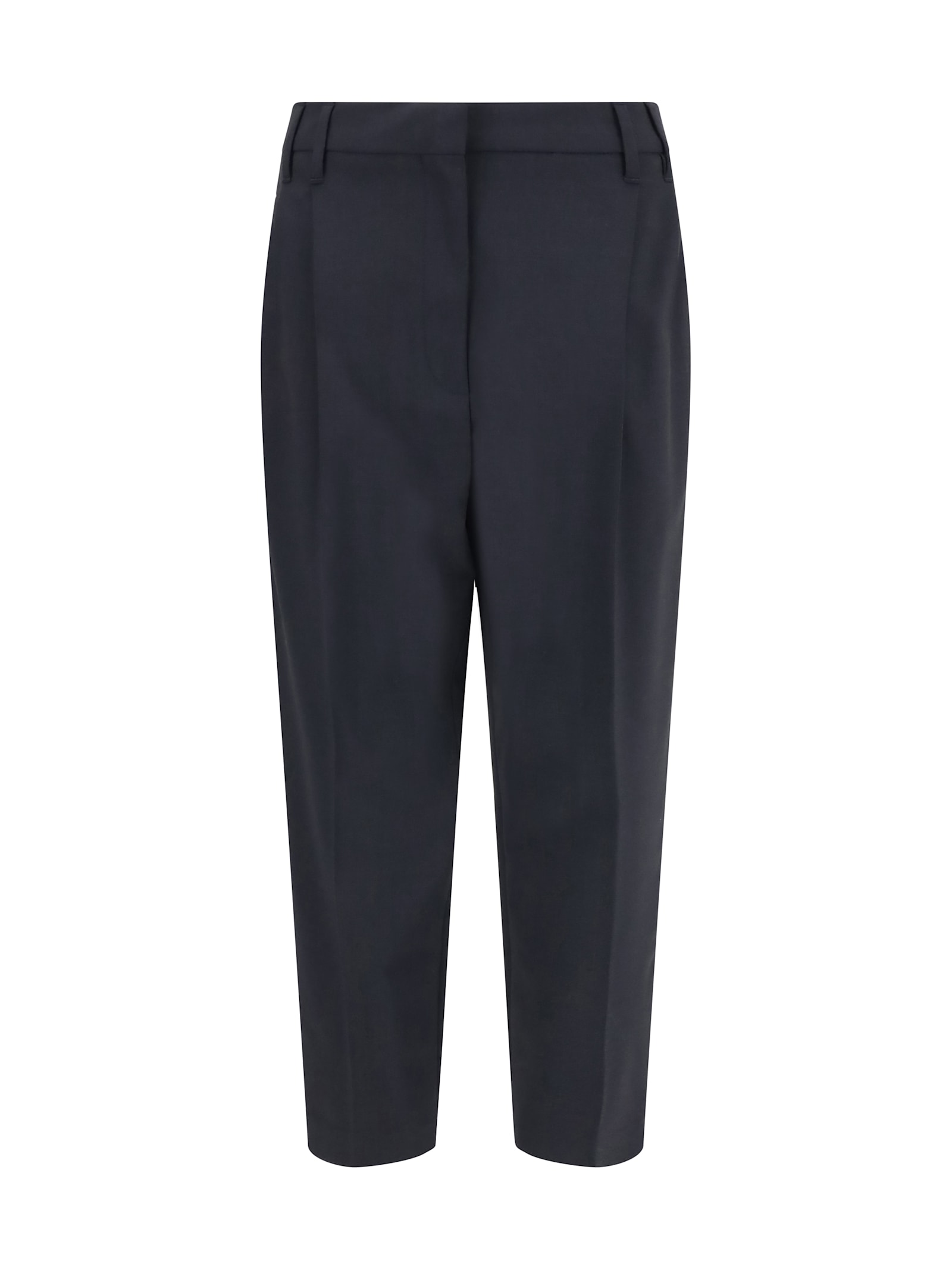 Brunello Cucinelli Tailored Chino Pants