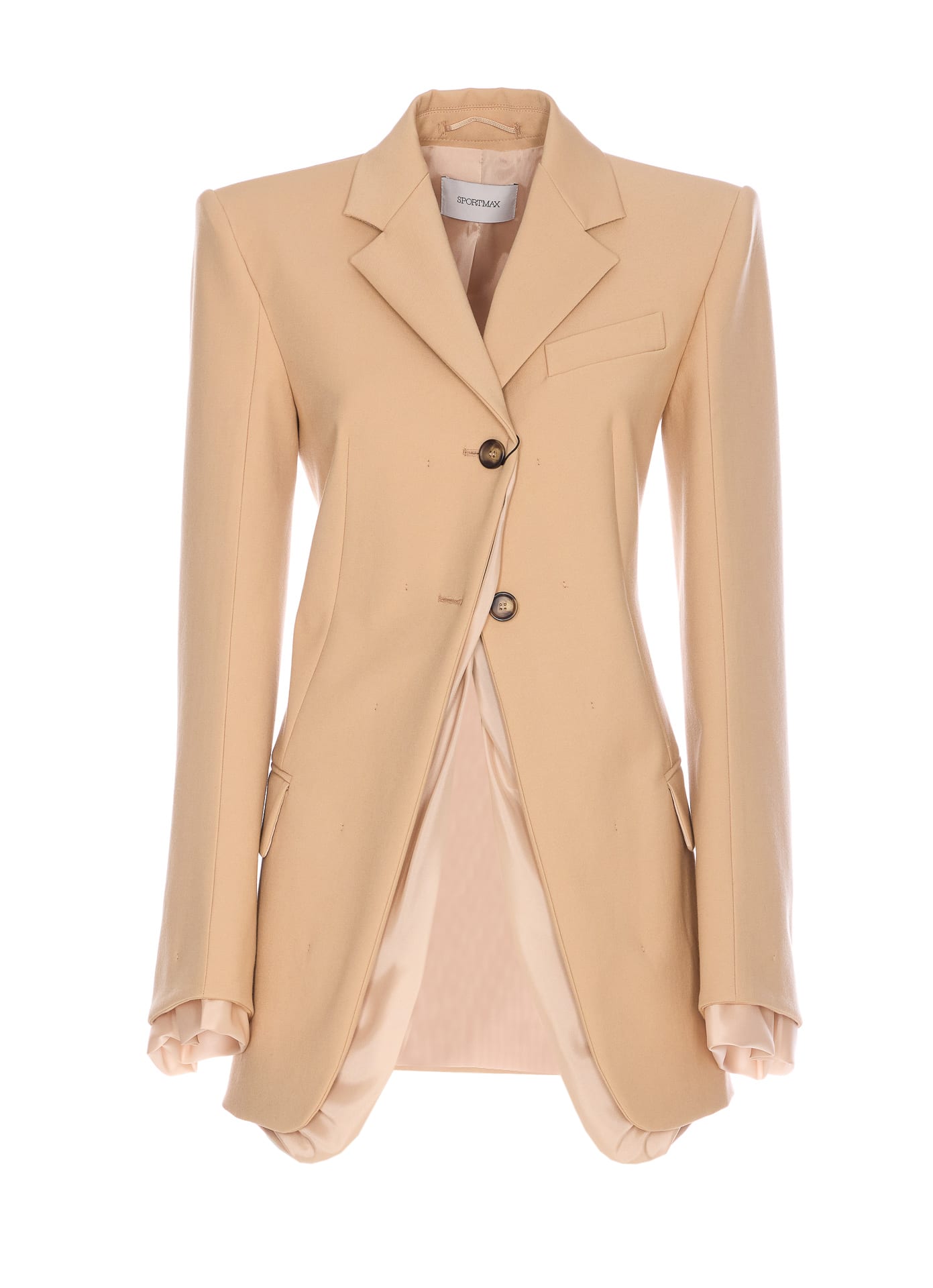 SportMax Addurre Jacket