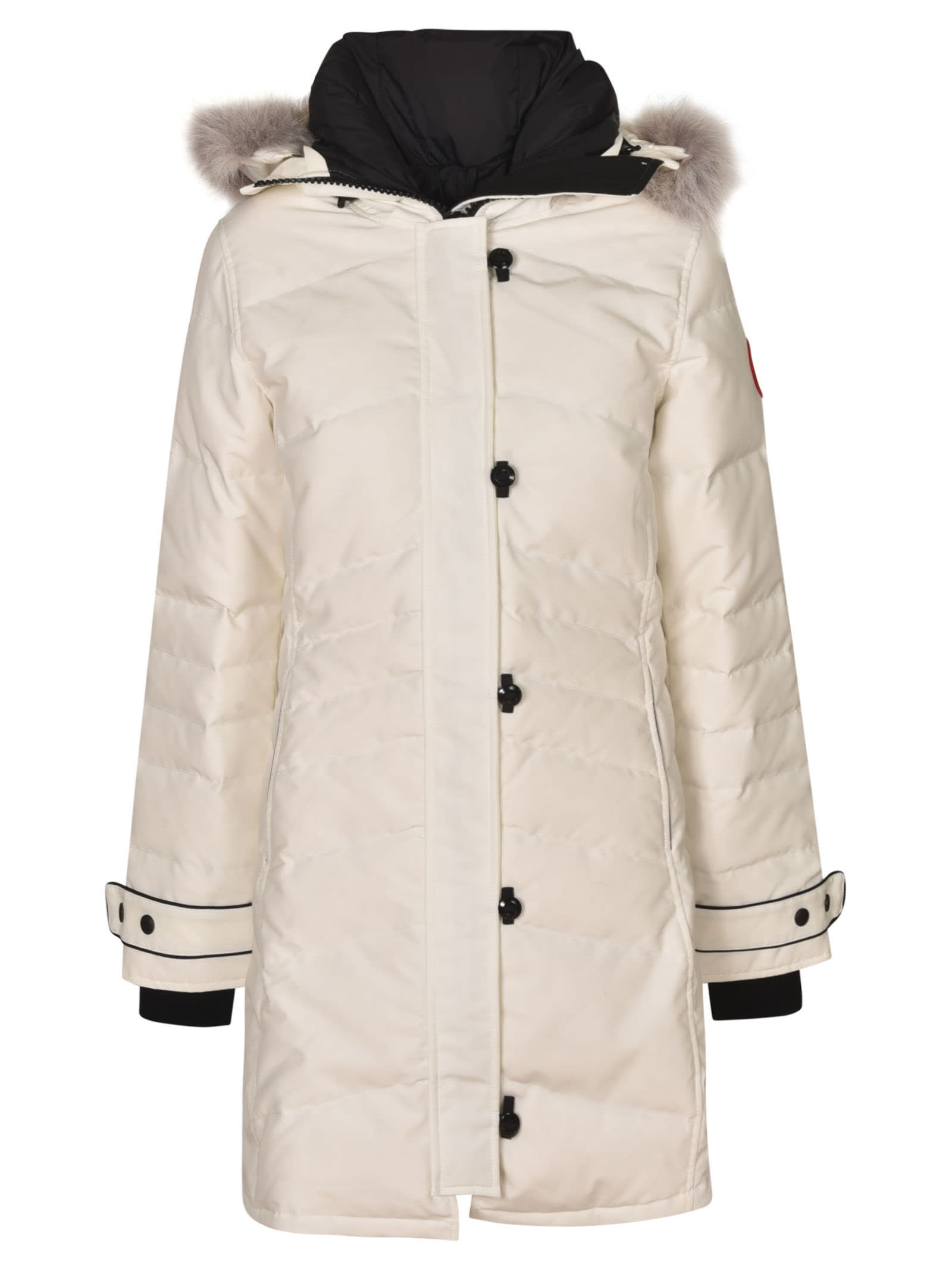 lorette parka