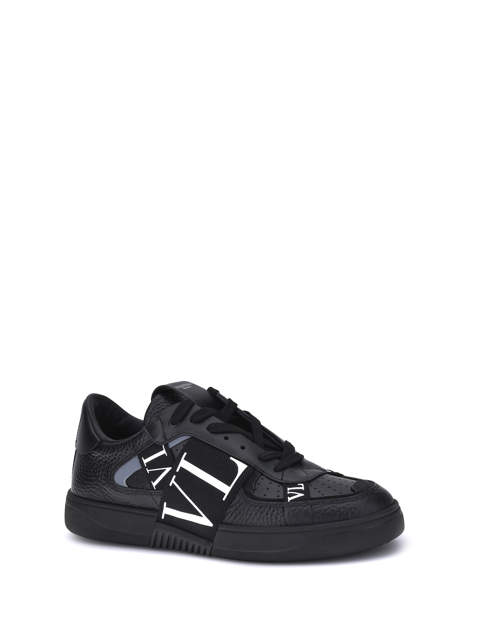 Valentino Low-top Sneakers