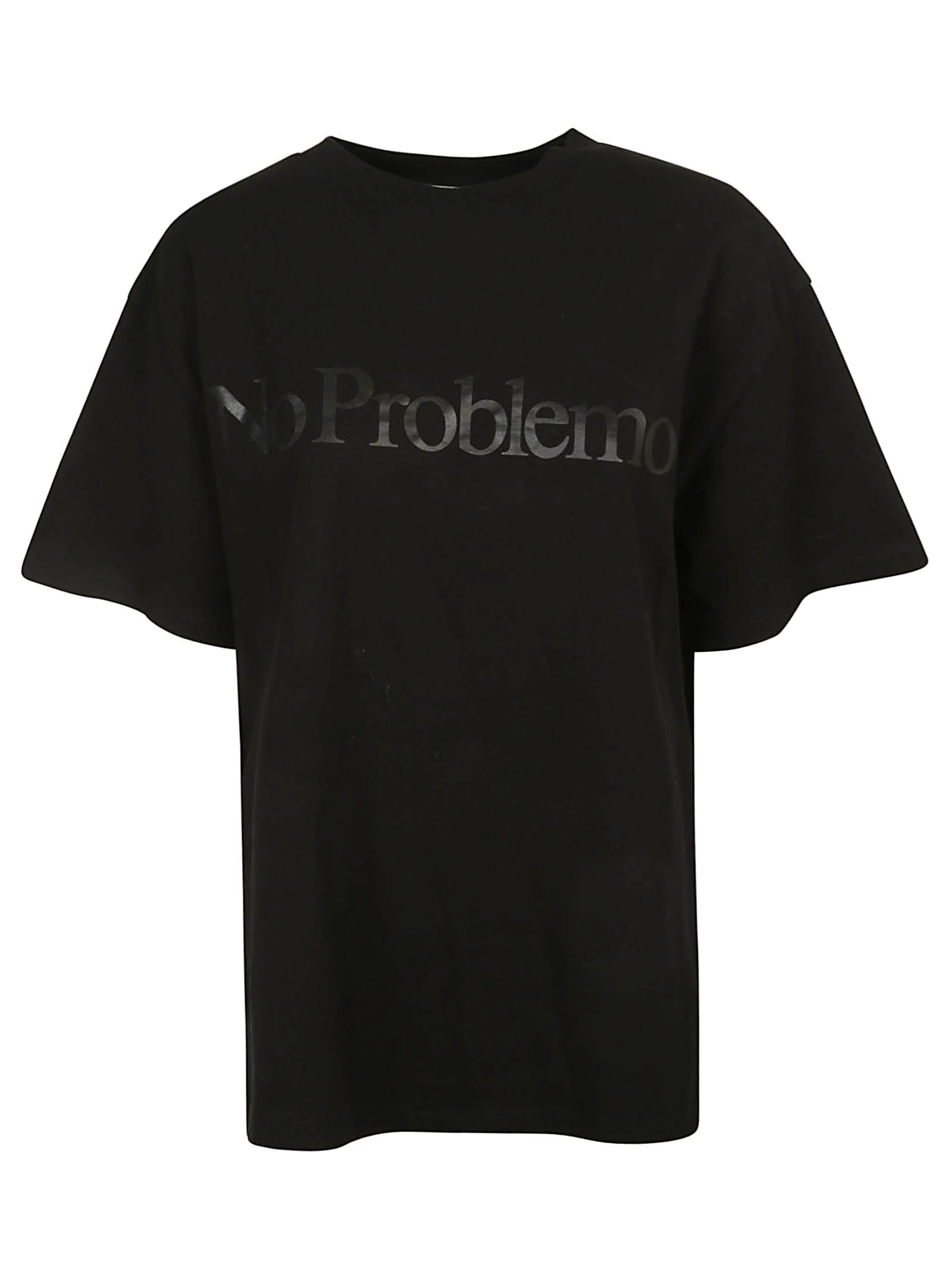 Aries No Problemo Ss T-shirt