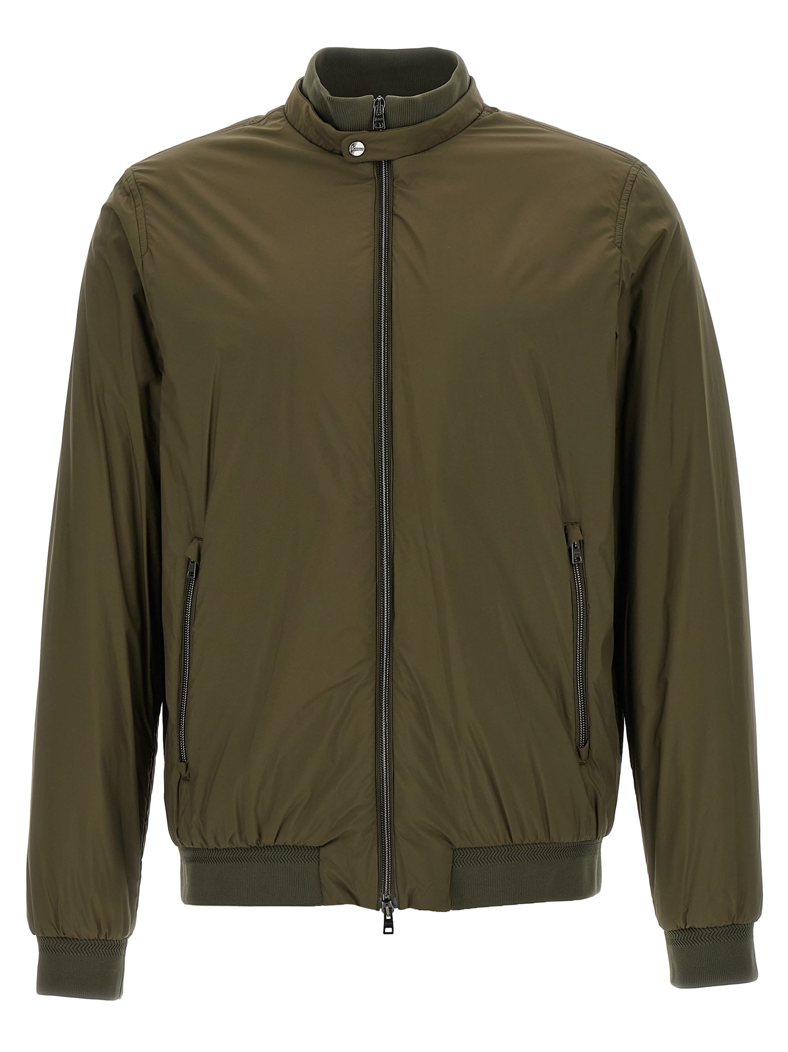 ecoage Bomber Jacket