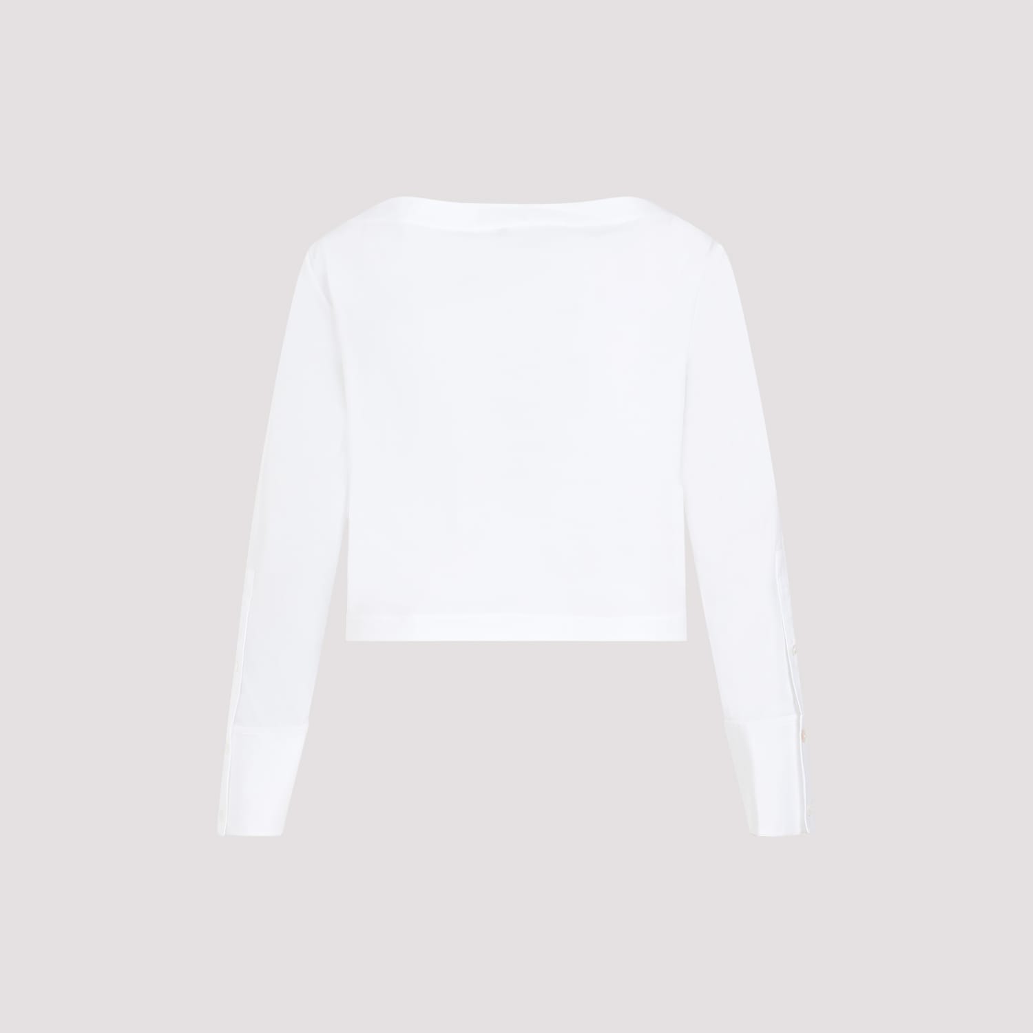 Shop Theory Blouse In White