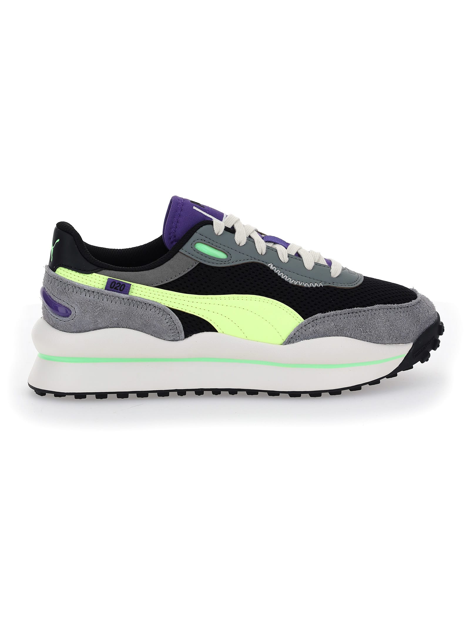 PUMA STYLE RIDER NEO ARCHIEVE SNEAKERS