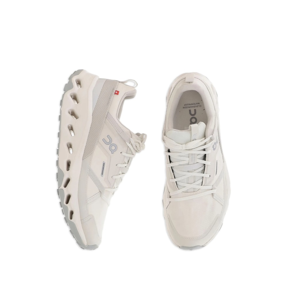 On Horiz Cloud Waterproof Sneakers In Multi