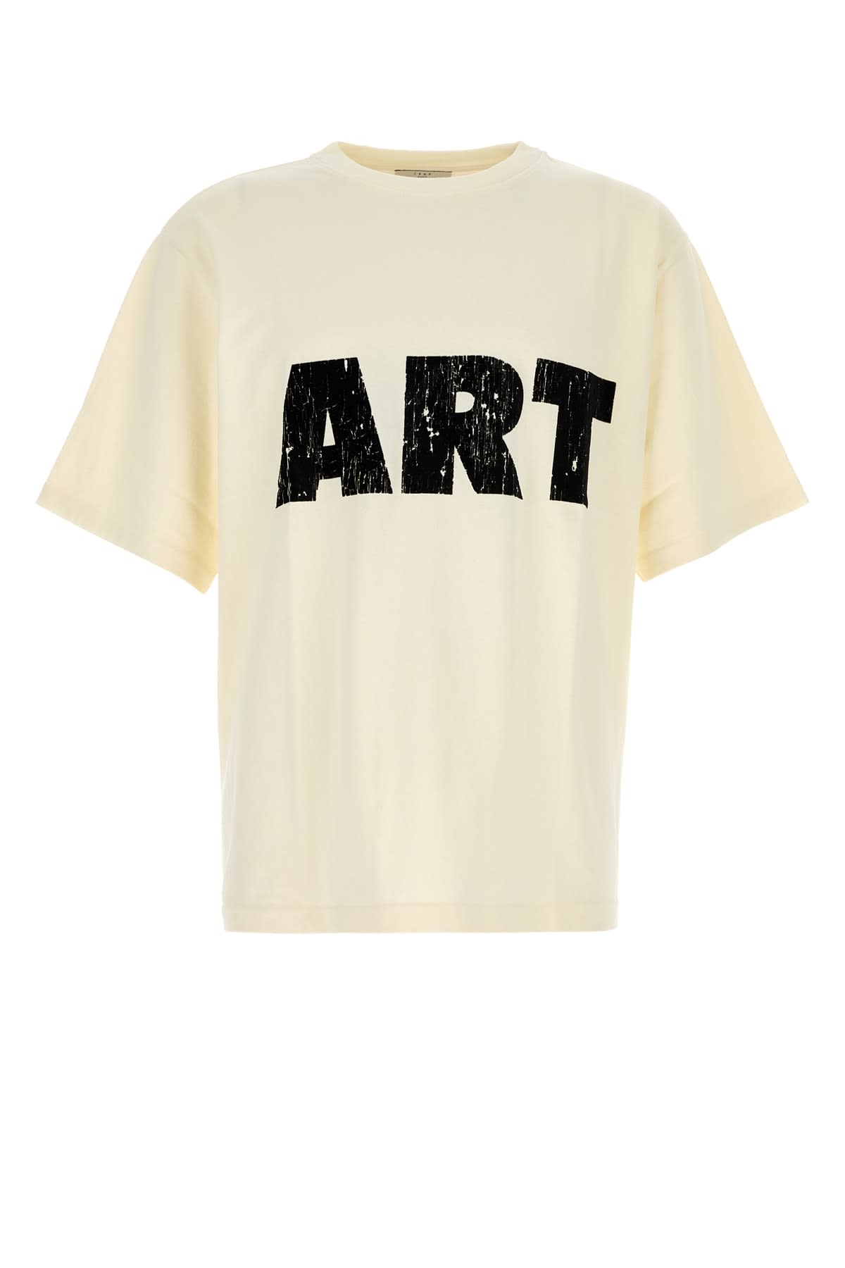 T-shirt Ss Art