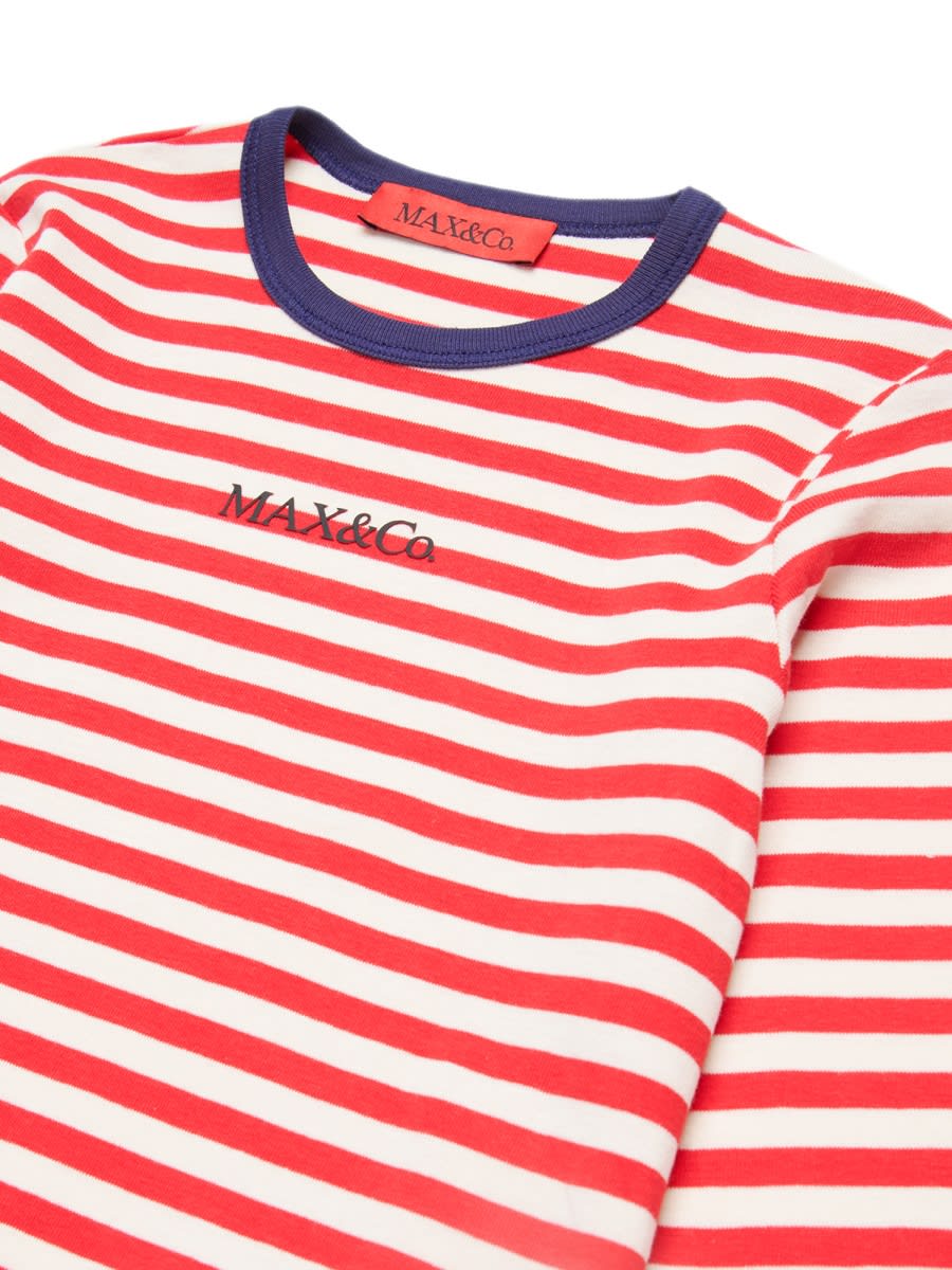 Max&amp;co. Mx0036mx046maxt5mxc07 In Multicolour