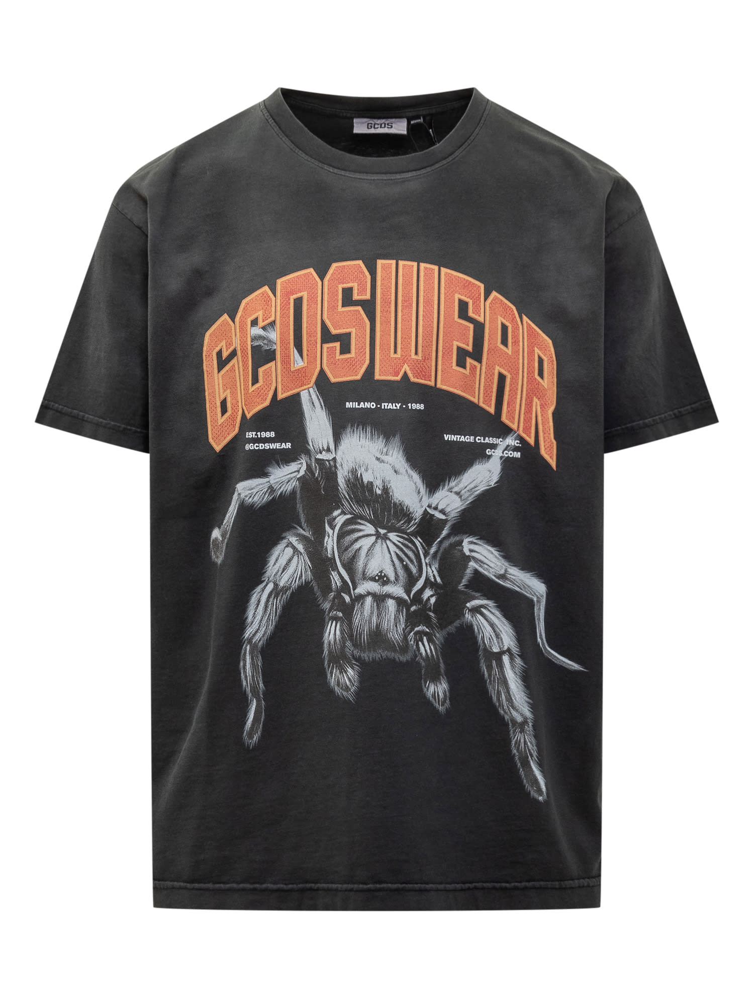Gcds T-shirt