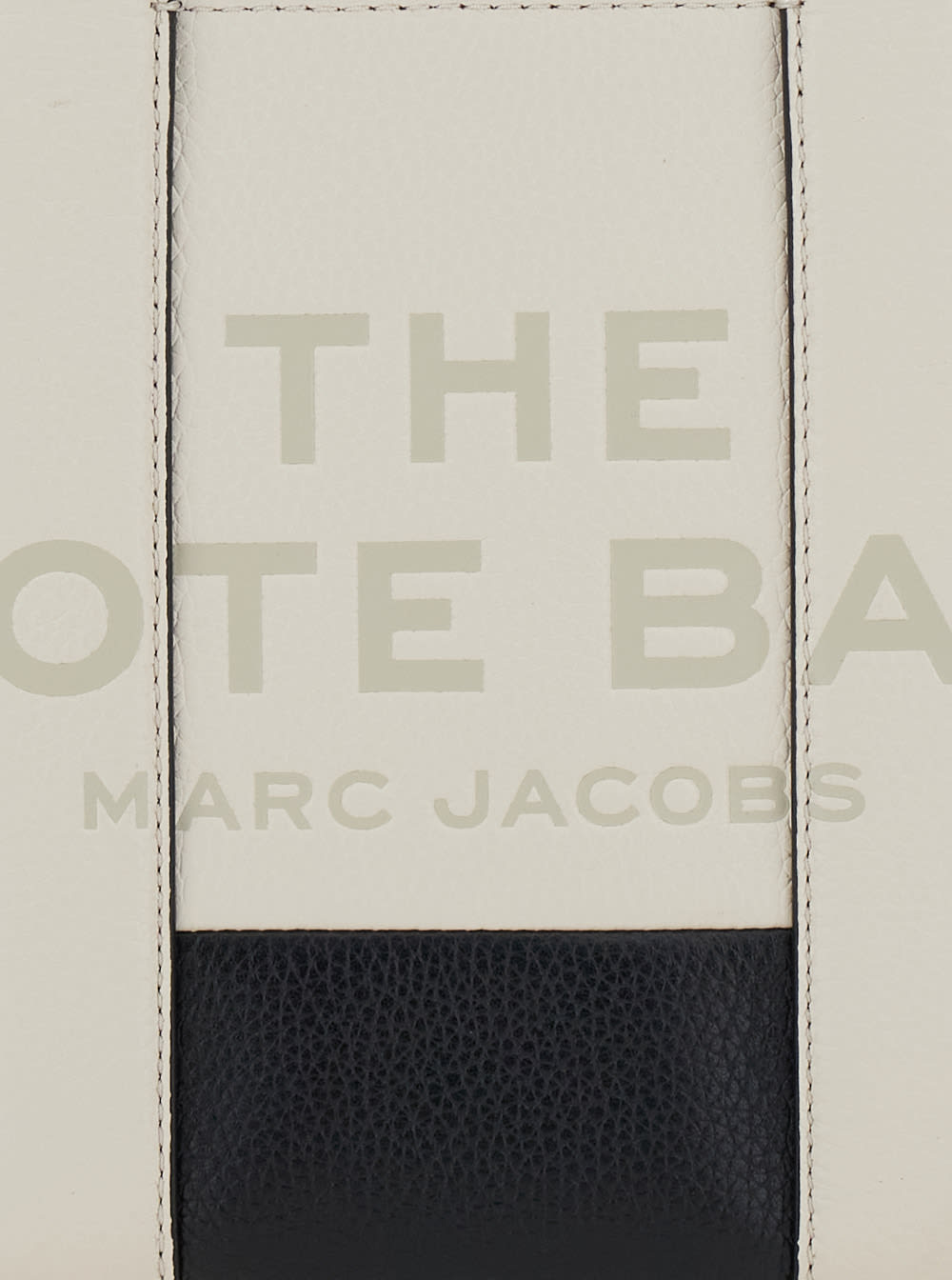 Shop Marc Jacobs The Small Tote In White