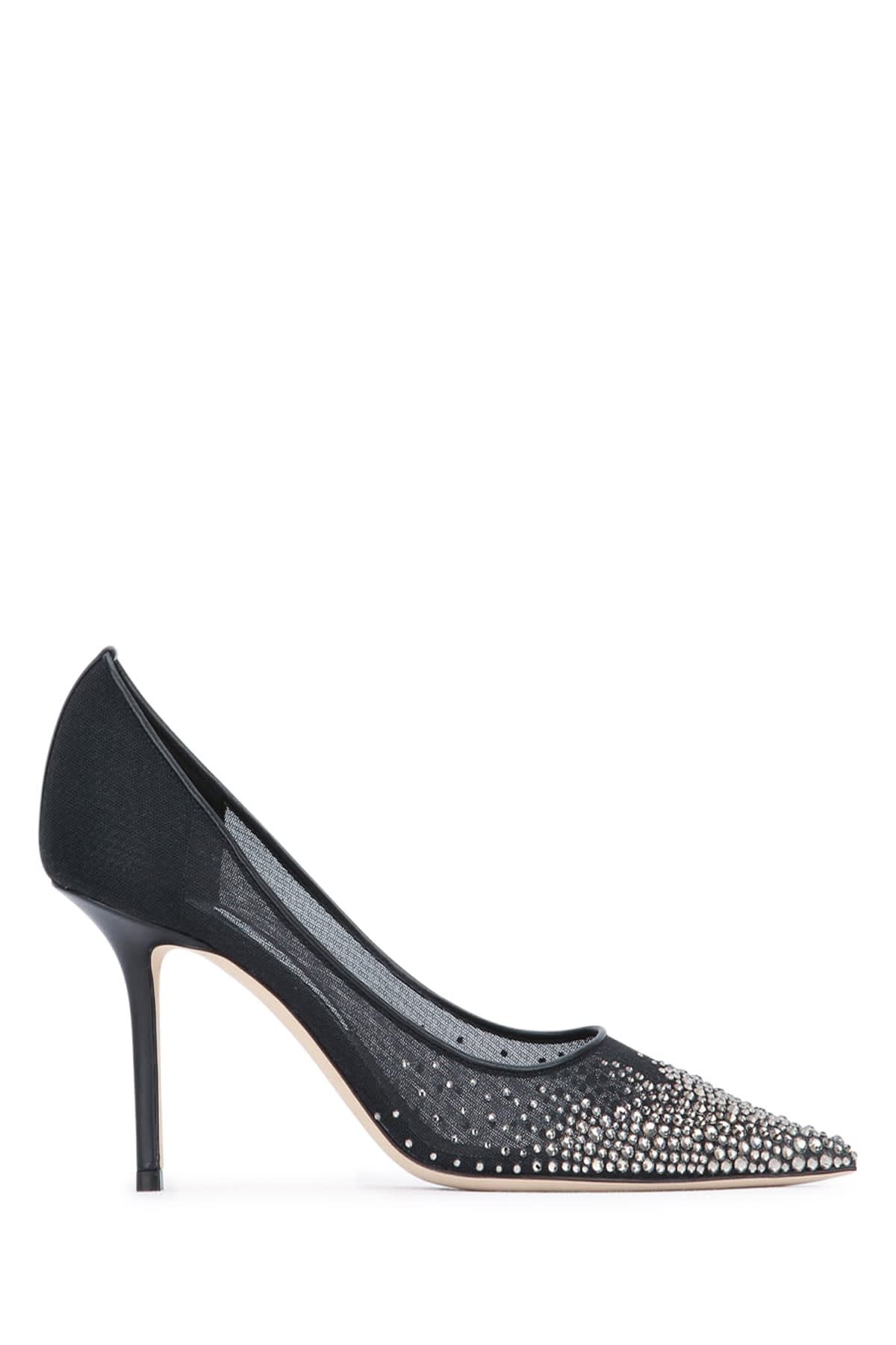 Scarpe Con Tacco