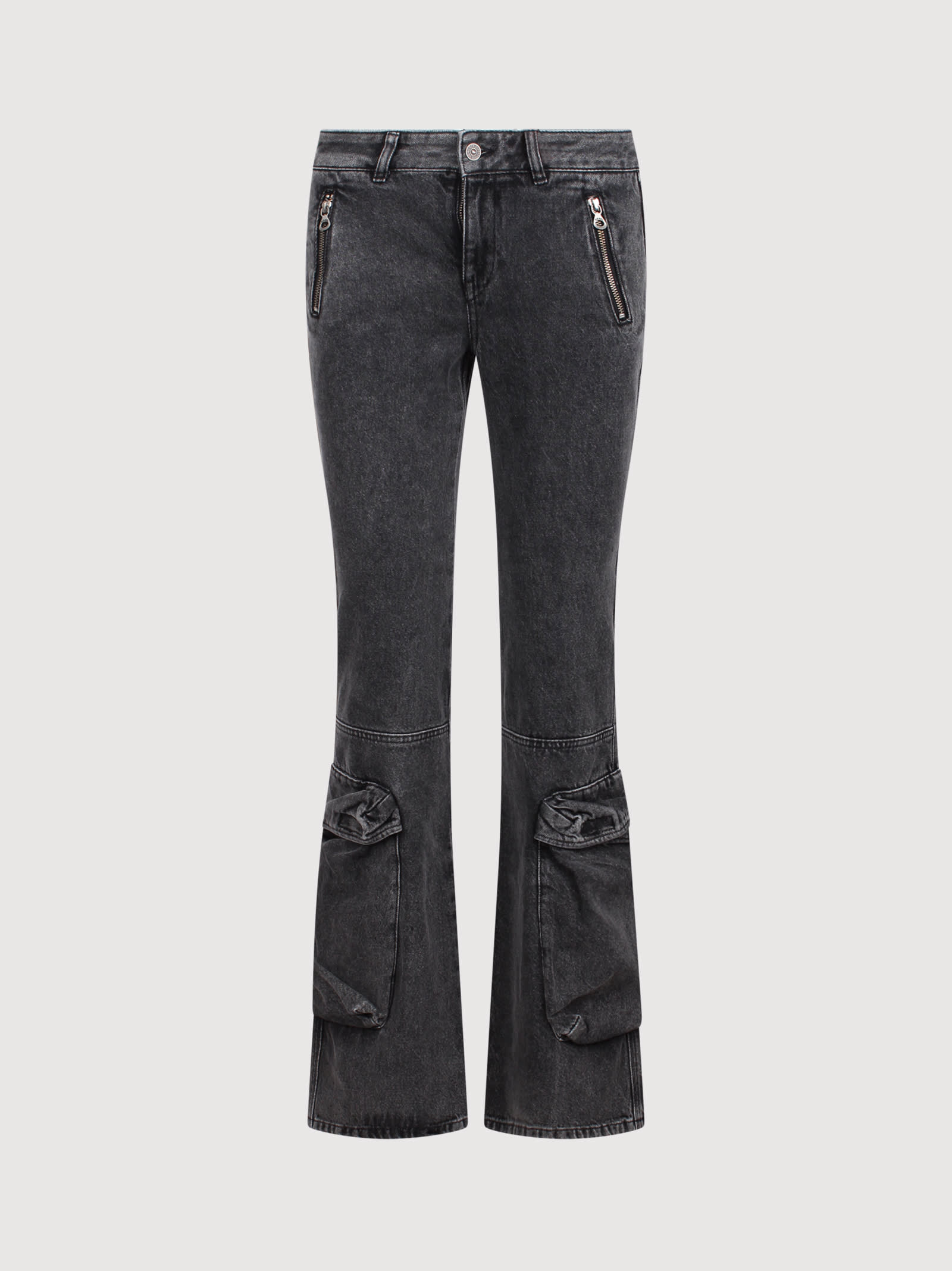 Shop Diesel D-poky-s Jeans