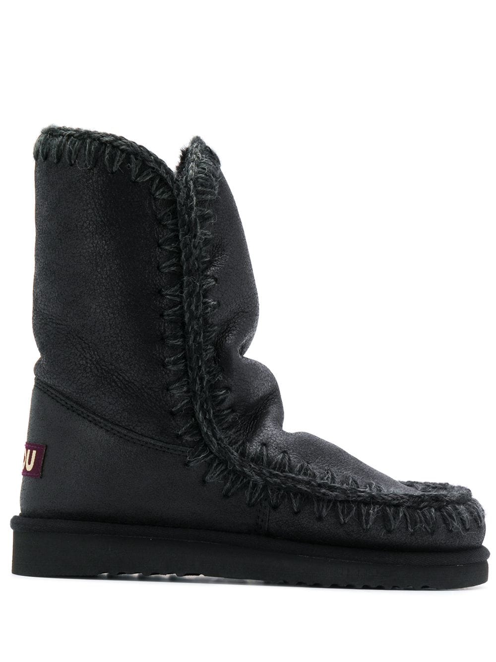 Black Womens Boots