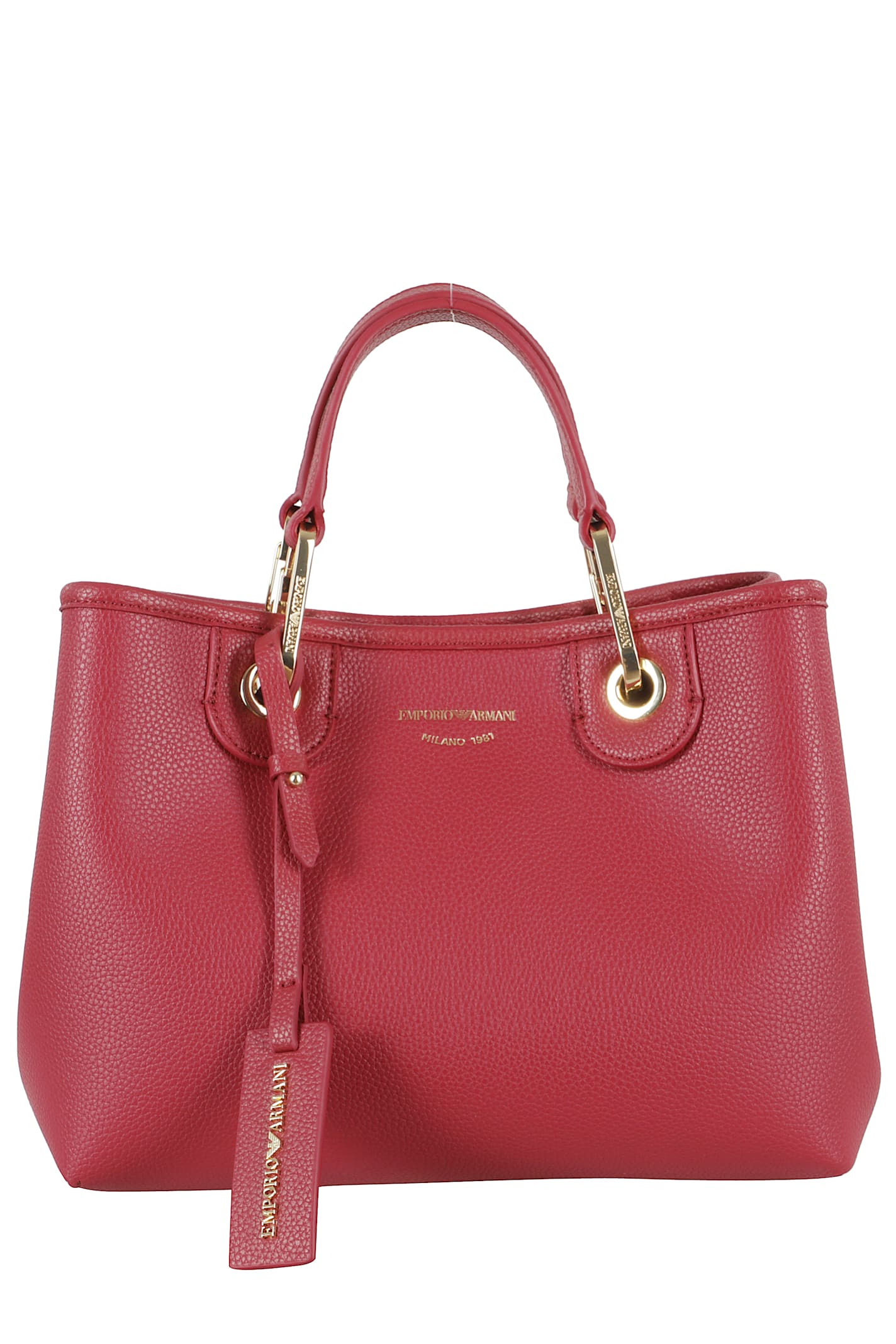 Emporio Armani Myea Medium Shopping Bag
