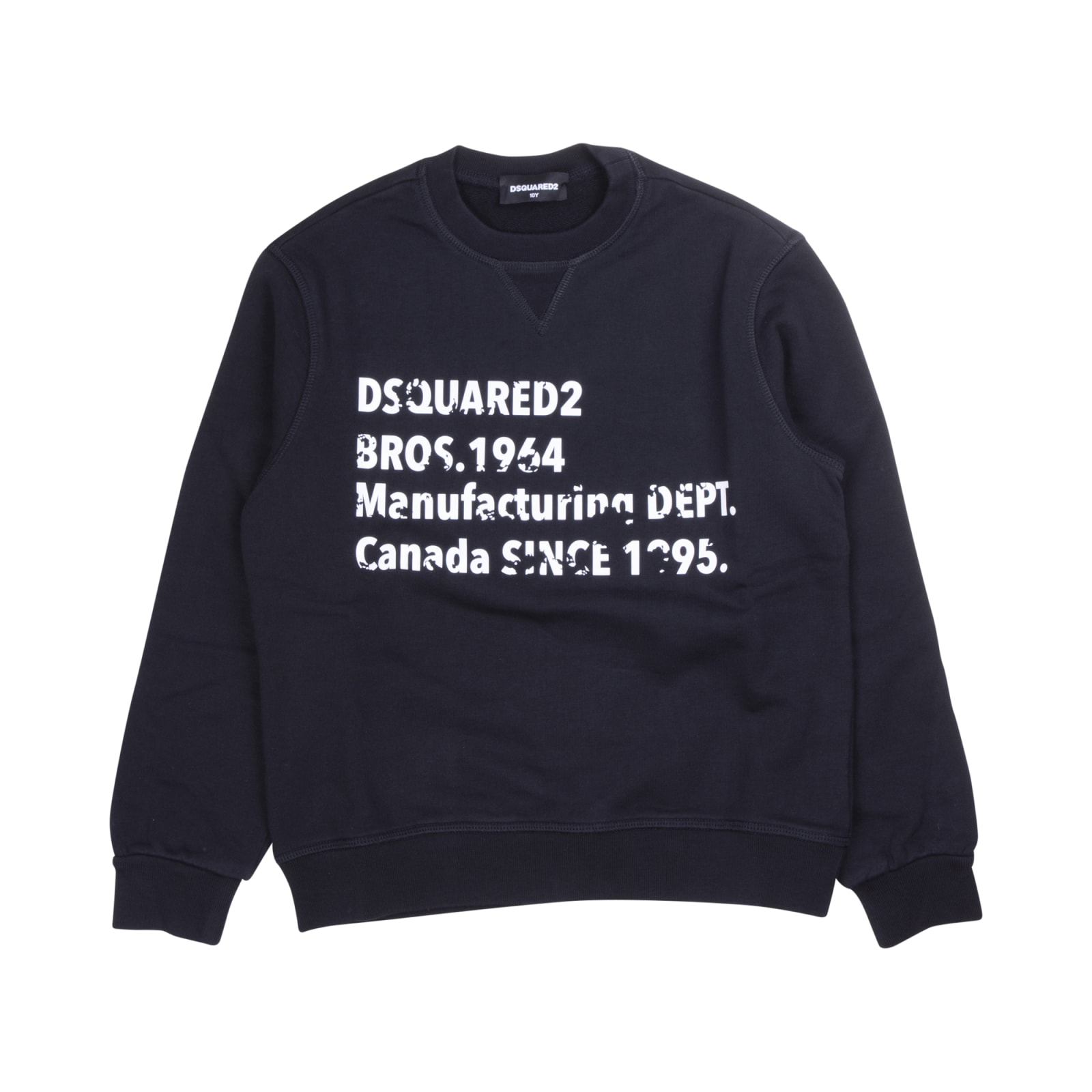 Dsquared2 Dsquared Logo Sweatshirt