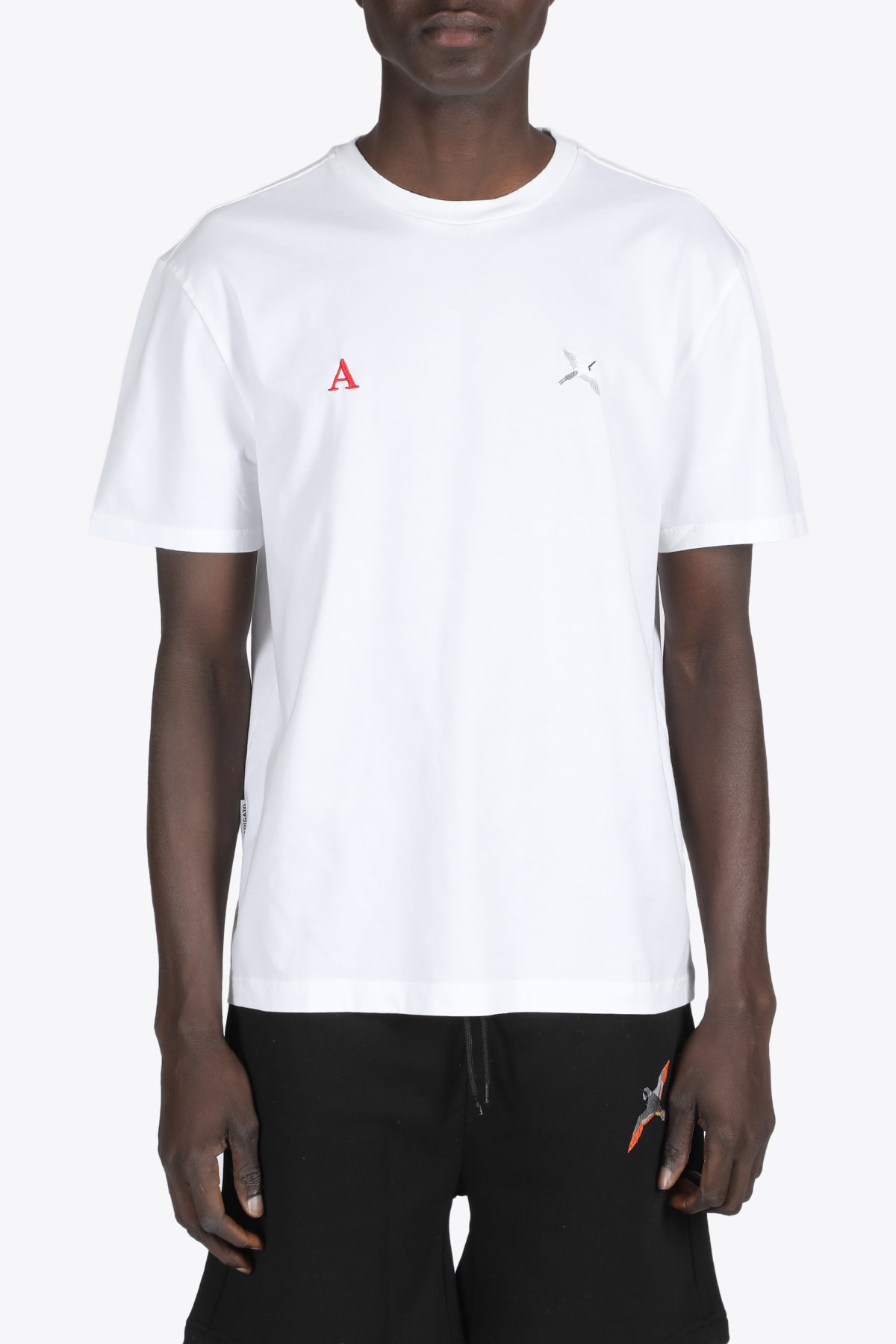 Axel Arigato Sl Tori Bird T-shirt