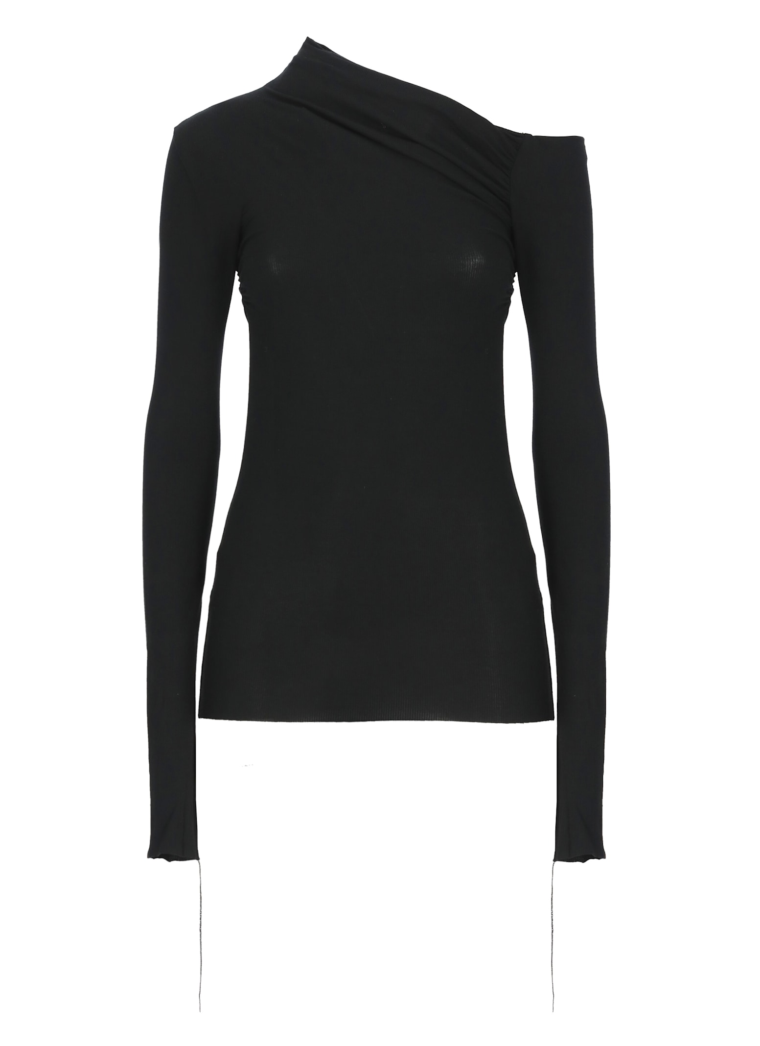 Andrea Ya'aqov Asymmetric Sweater